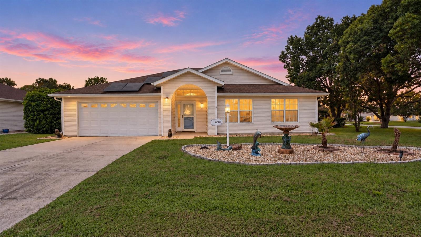6501 SW 84TH PLACE RD