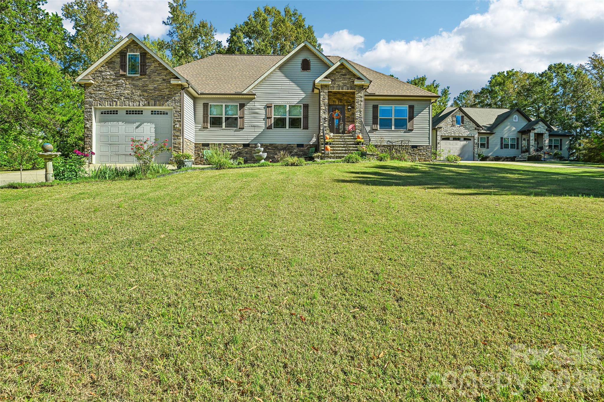 Single Family Residence at 539 Old Mill Road, Campobello
