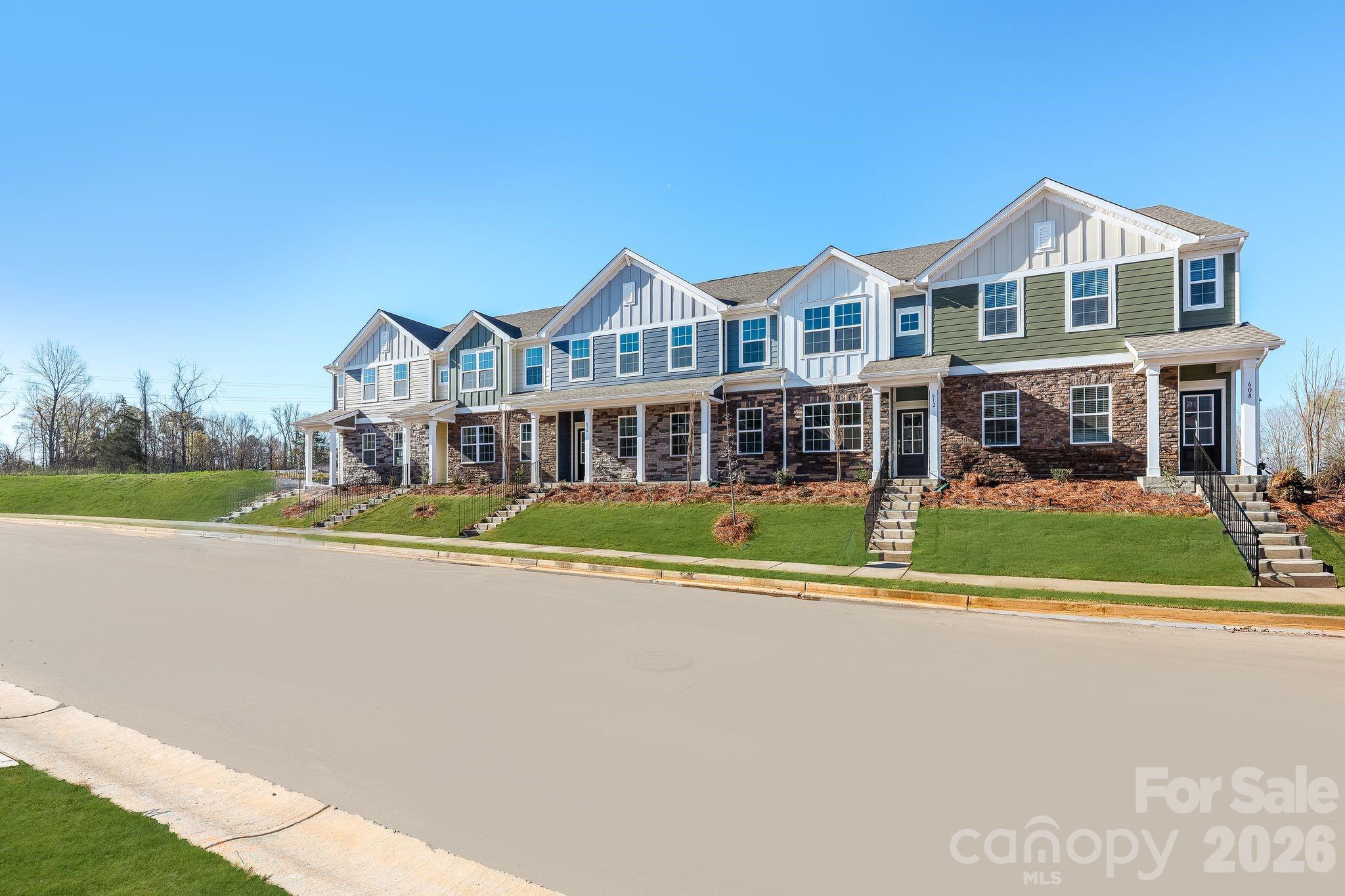 664 Sparano Loop