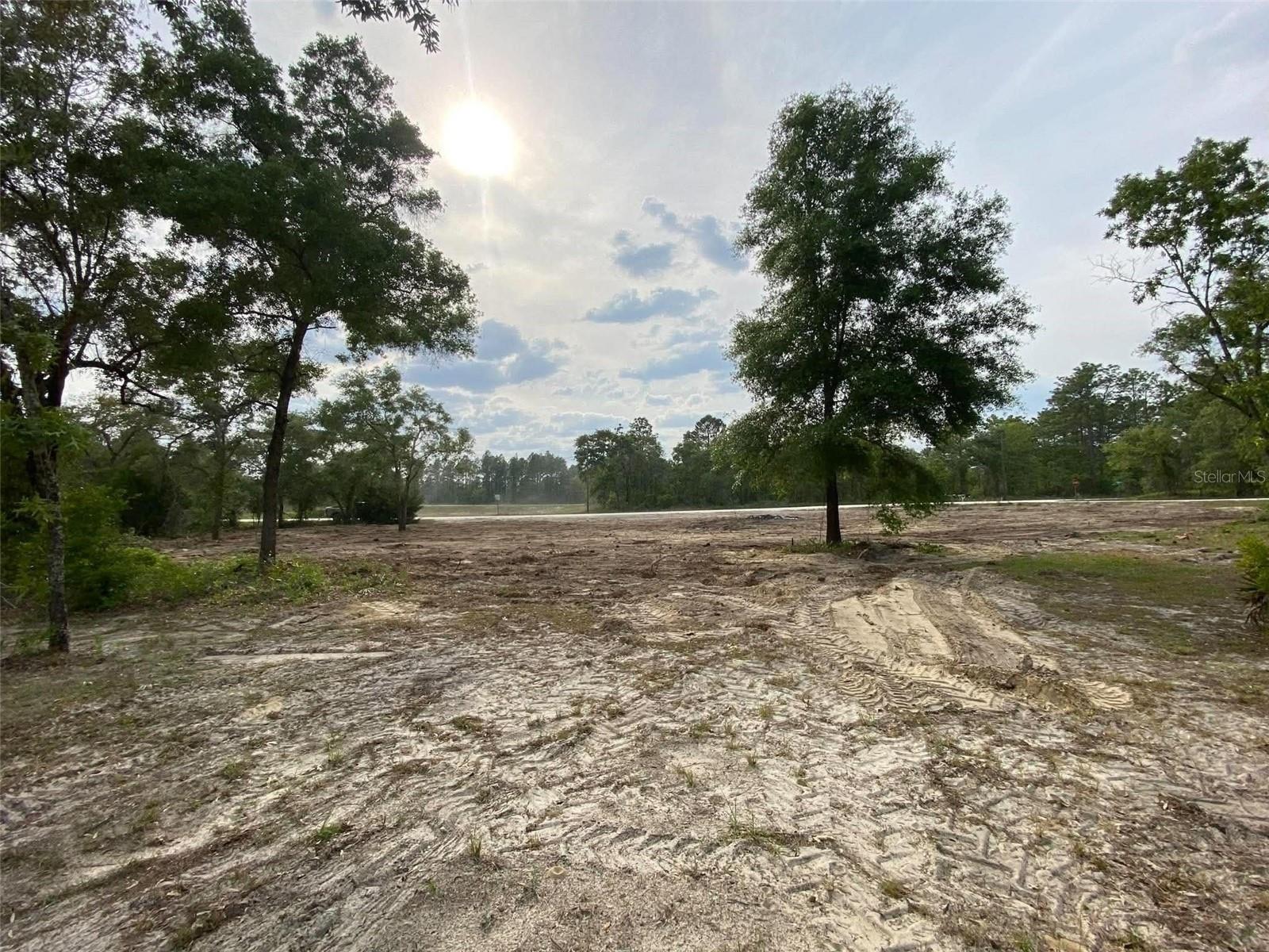 Lot 1 CAGARRO RD