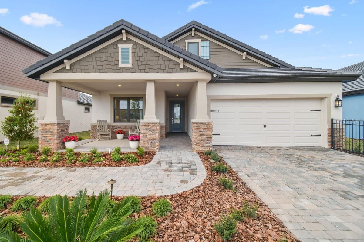 Single Family Residence at 2670 WISE RIVER LN, ZEPHYRHILLS
