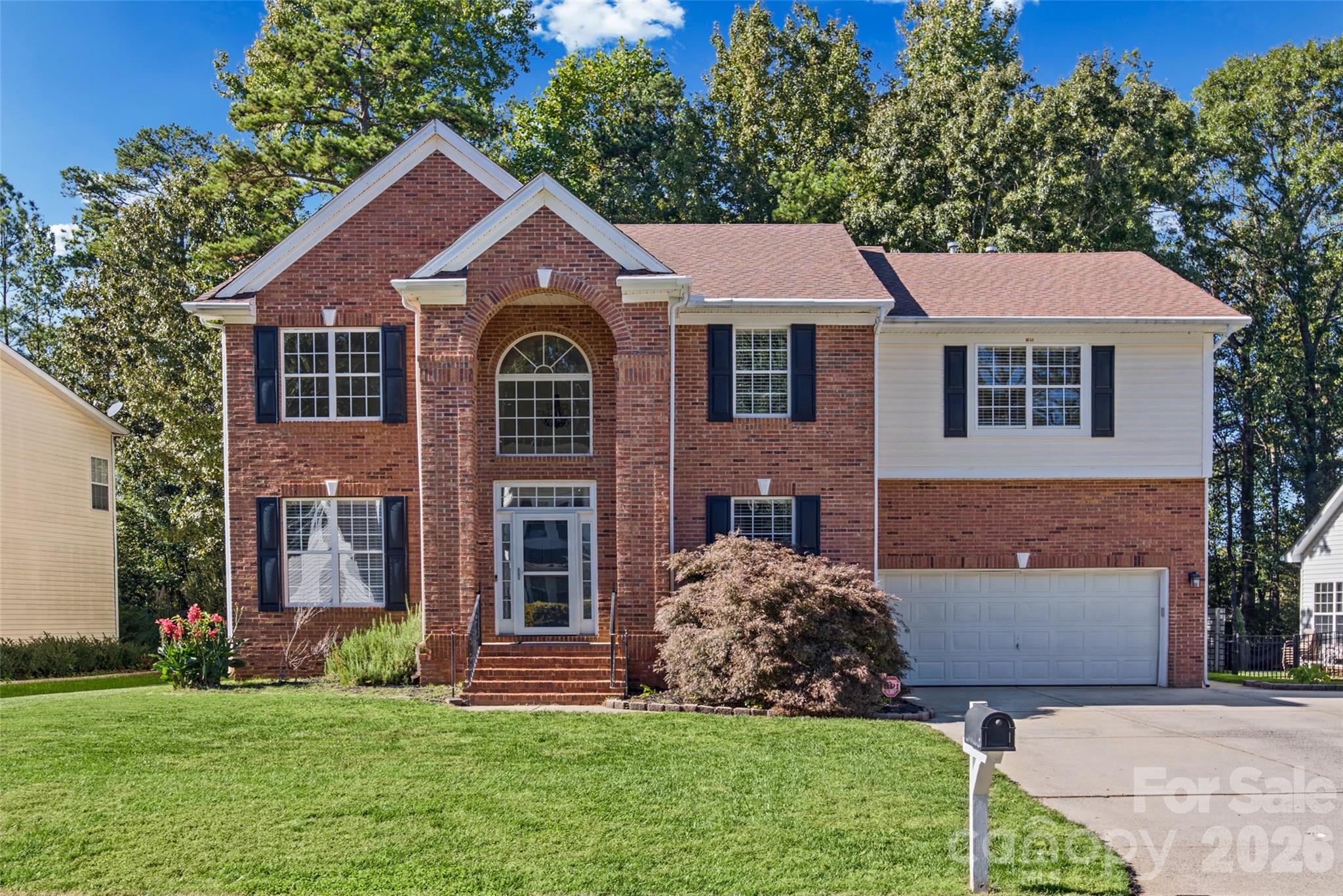1644 Spandril Lane