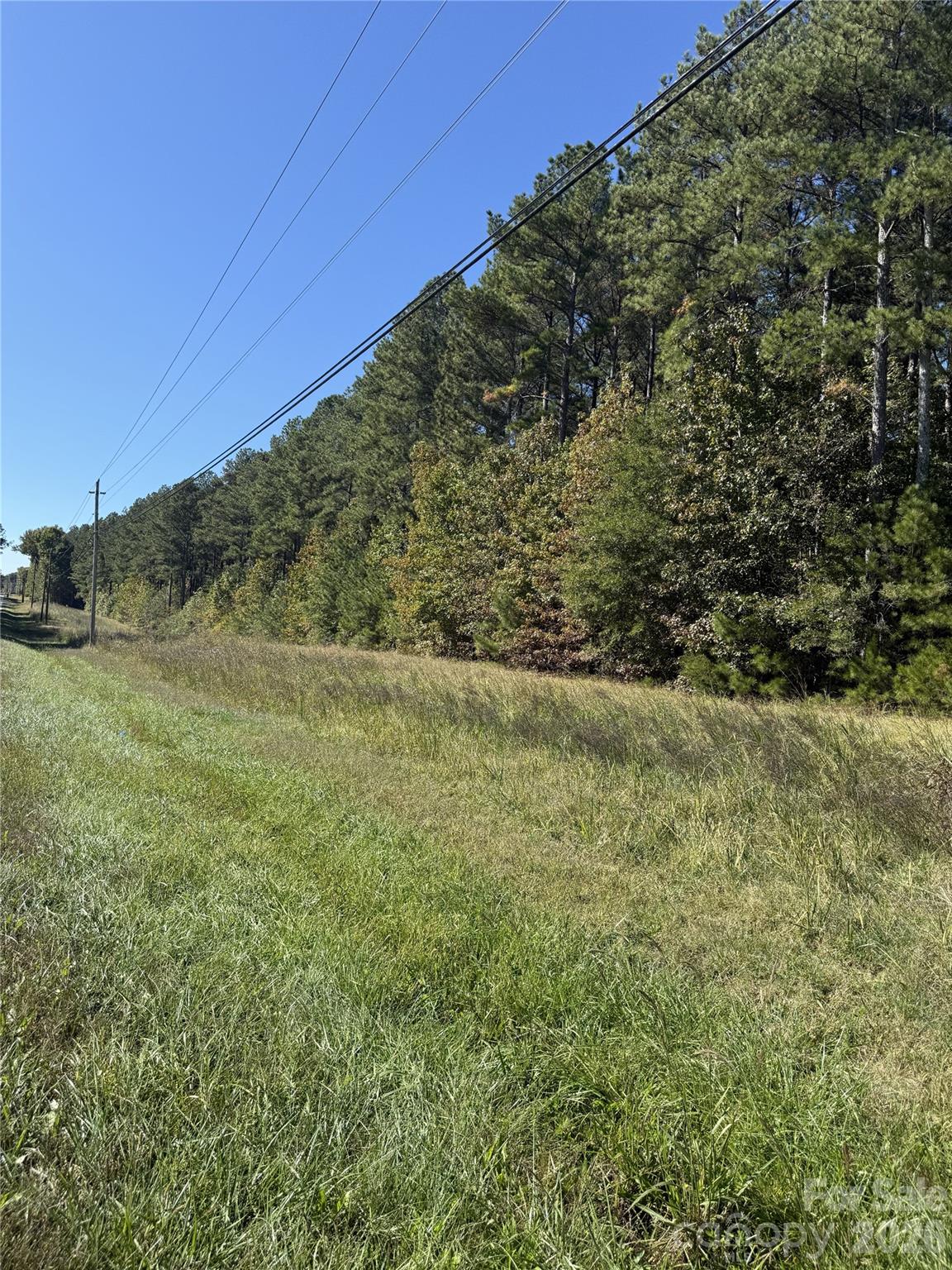 Acreage at 0 Lancaster Highway, Waxhaw, photo 2 of 2