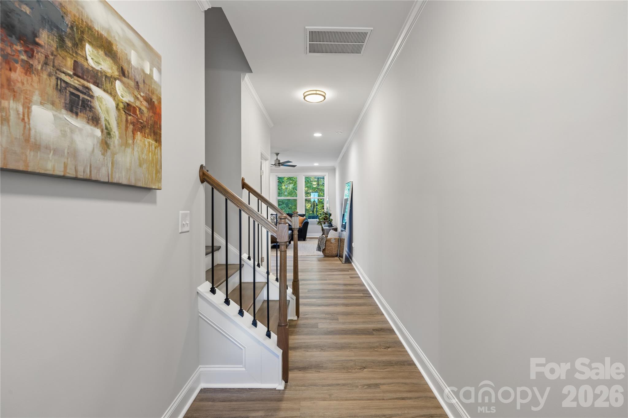 Townhouse at 10611 Audubon Ridge Drive, Cornelius, photo 3 of 32
