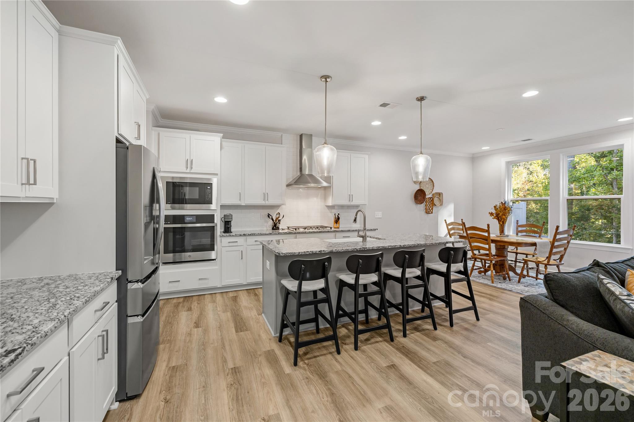 Townhouse at 10611 Audubon Ridge Drive, Cornelius, photo 11 of 32
