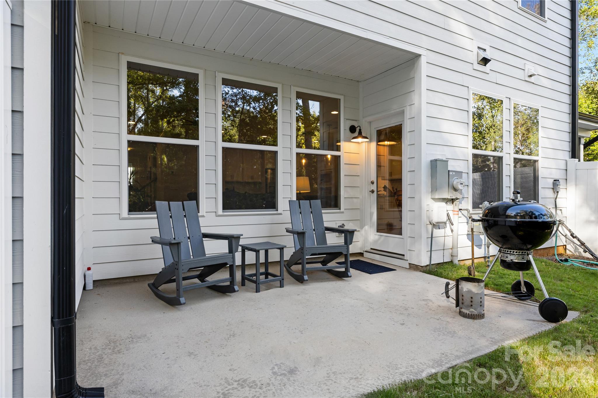 Townhouse at 10611 Audubon Ridge Drive, Cornelius, photo 28 of 32