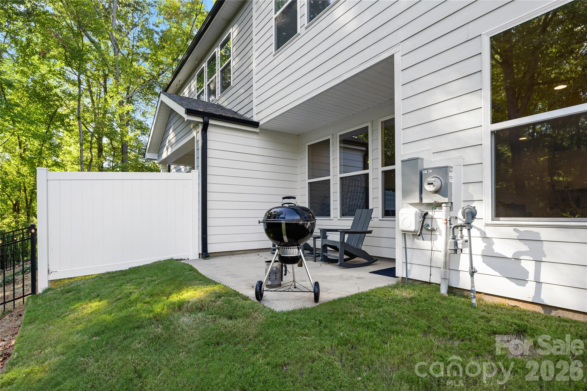 Townhouse at 10611 Audubon Ridge Drive, Cornelius, photo 29 of 32
