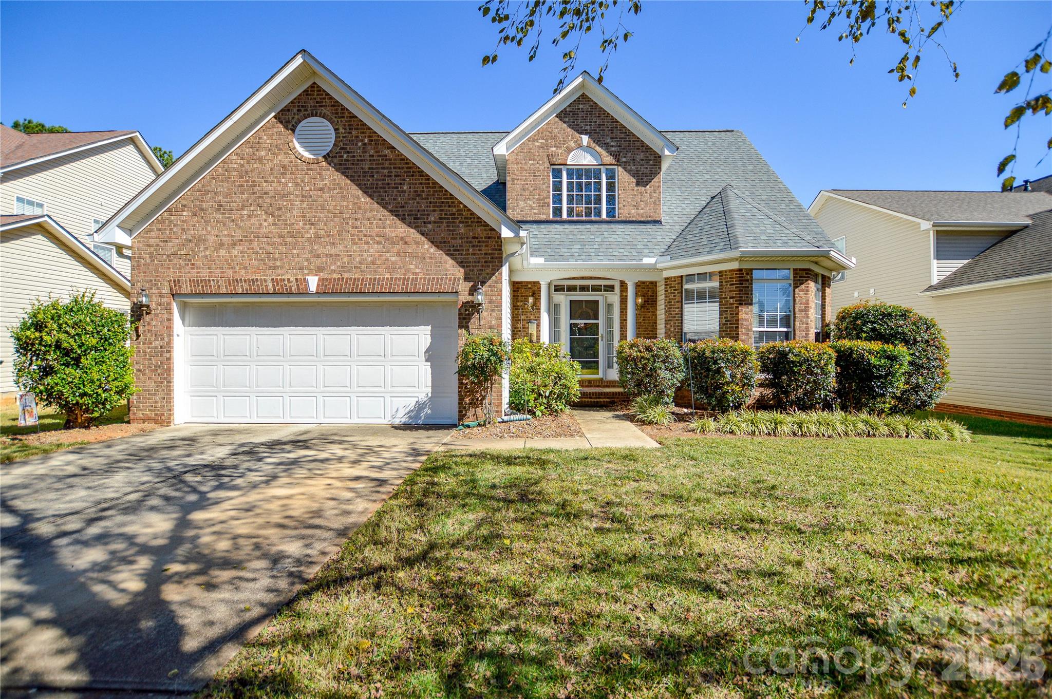 9721 Autumn Applause Drive
