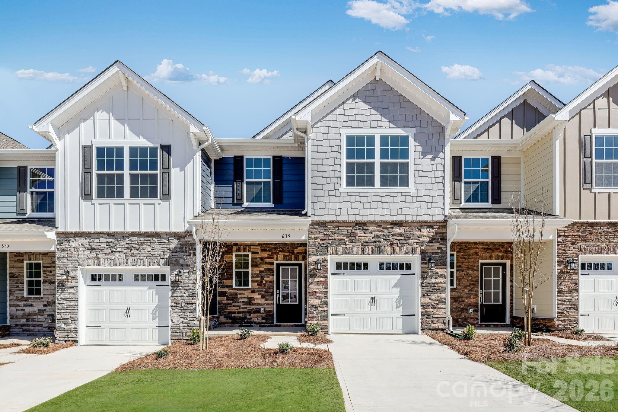 Photo is representational - 703 Sparano Loop, York