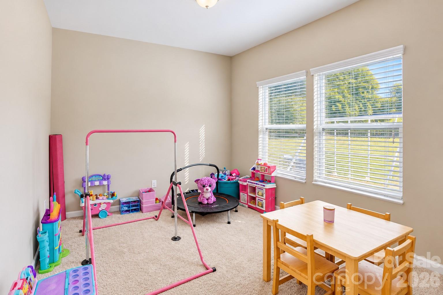 Flex room - 602 Sawtooth Oak Drive, Landis