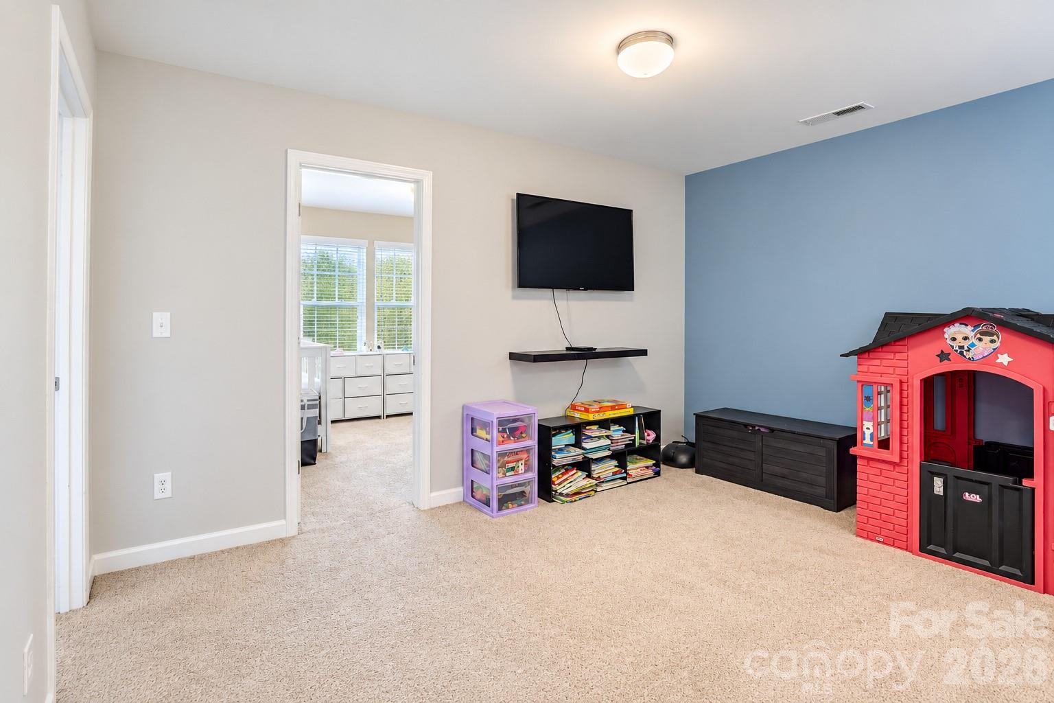 Loft - 602 Sawtooth Oak Drive, Landis