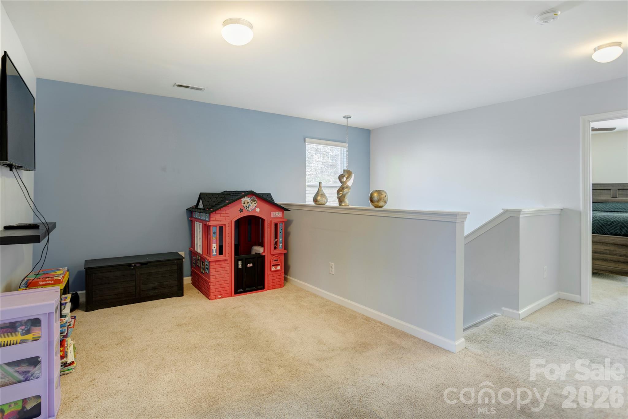Loft #2 - 602 Sawtooth Oak Drive, Landis