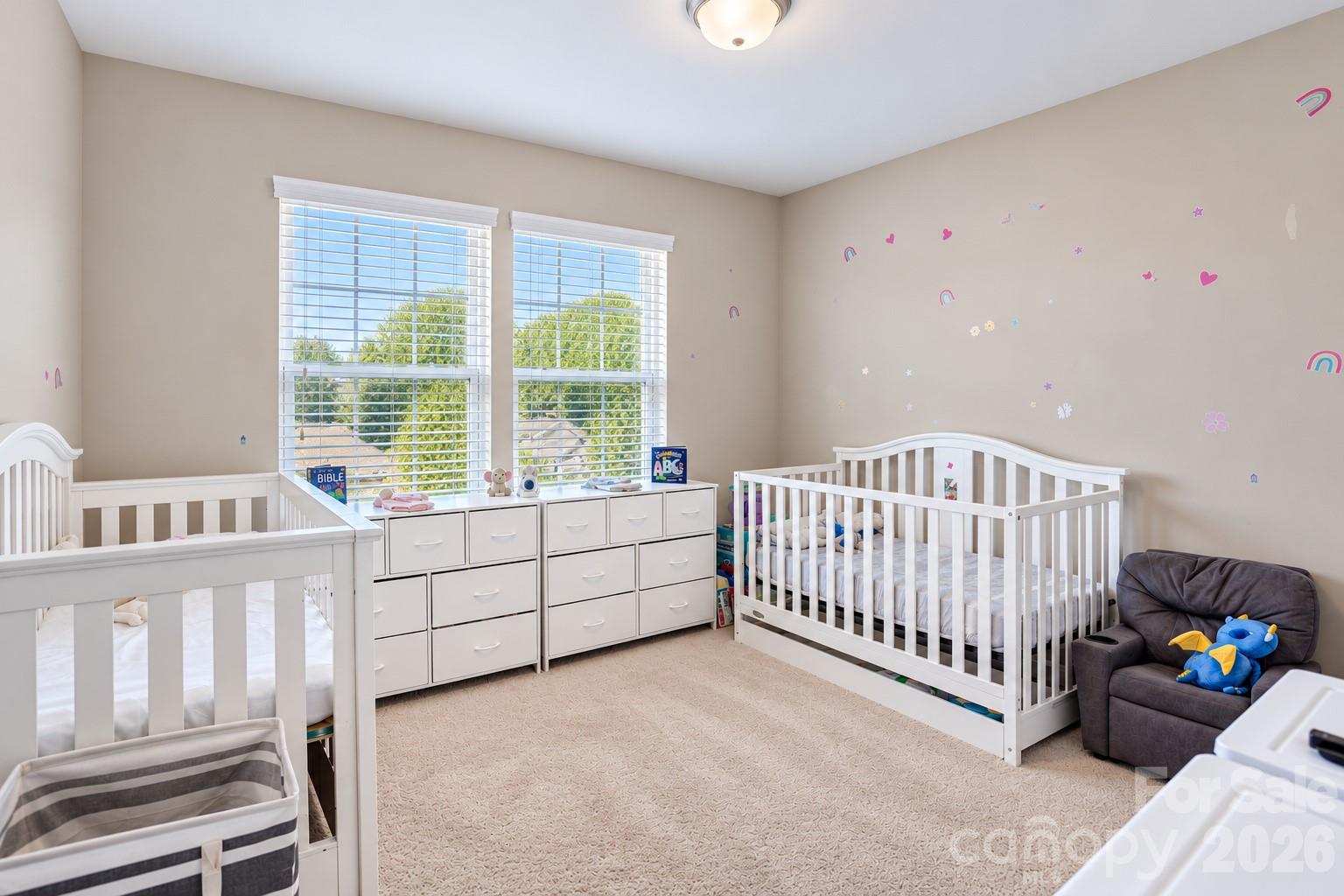 Bedroom #2 - 602 Sawtooth Oak Drive, Landis