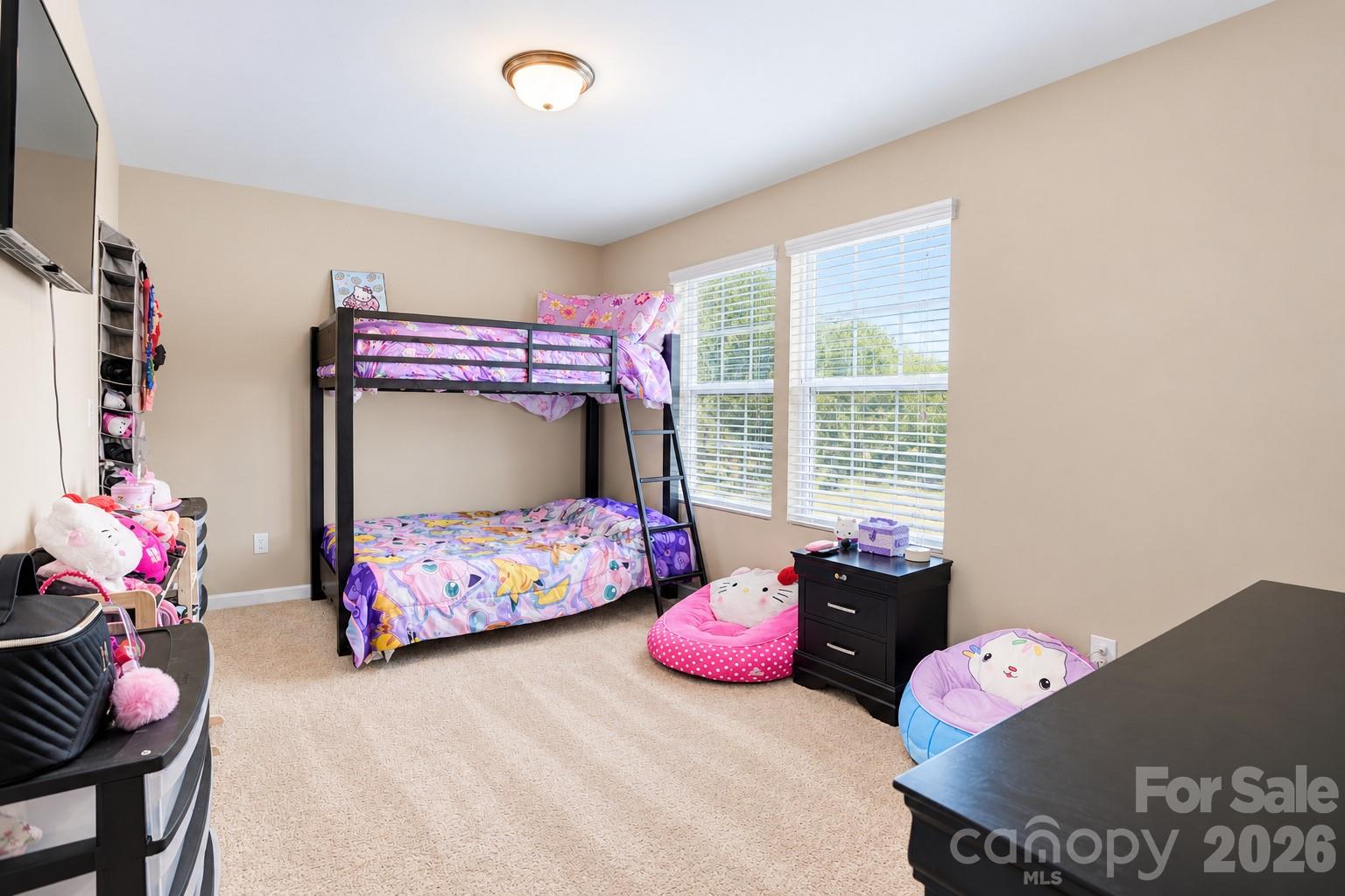 Bedroom #3 - 602 Sawtooth Oak Drive, Landis