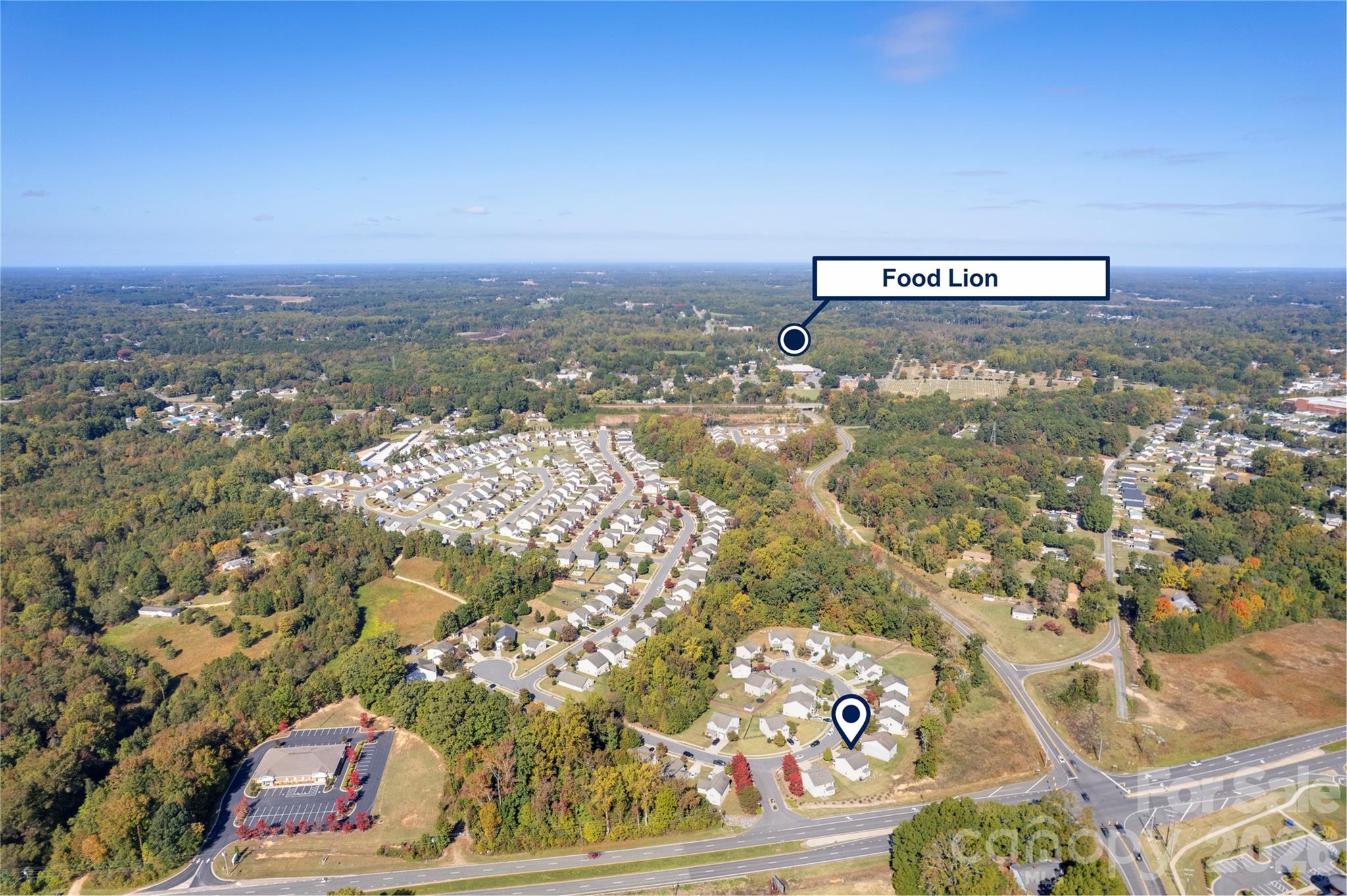 Neighborhood #2 - 602 Sawtooth Oak Drive, Landis