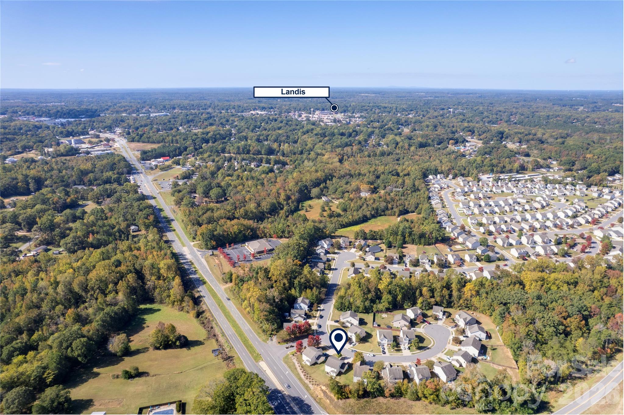 Neighborhood #4 - 602 Sawtooth Oak Drive, Landis