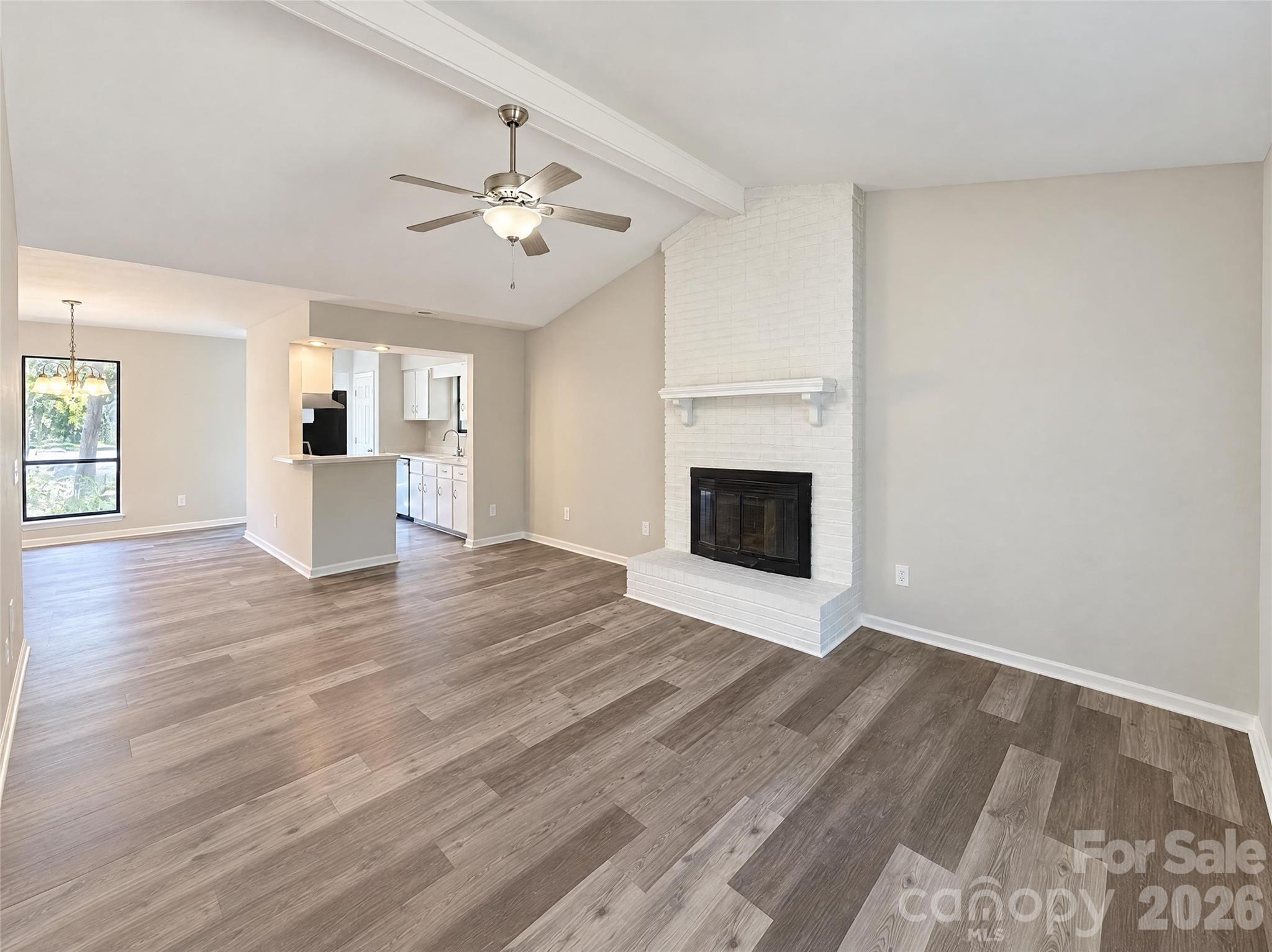 Single Family Residence at 10005 Santa Fe Lane, Mint Hill, photo 3 of 21