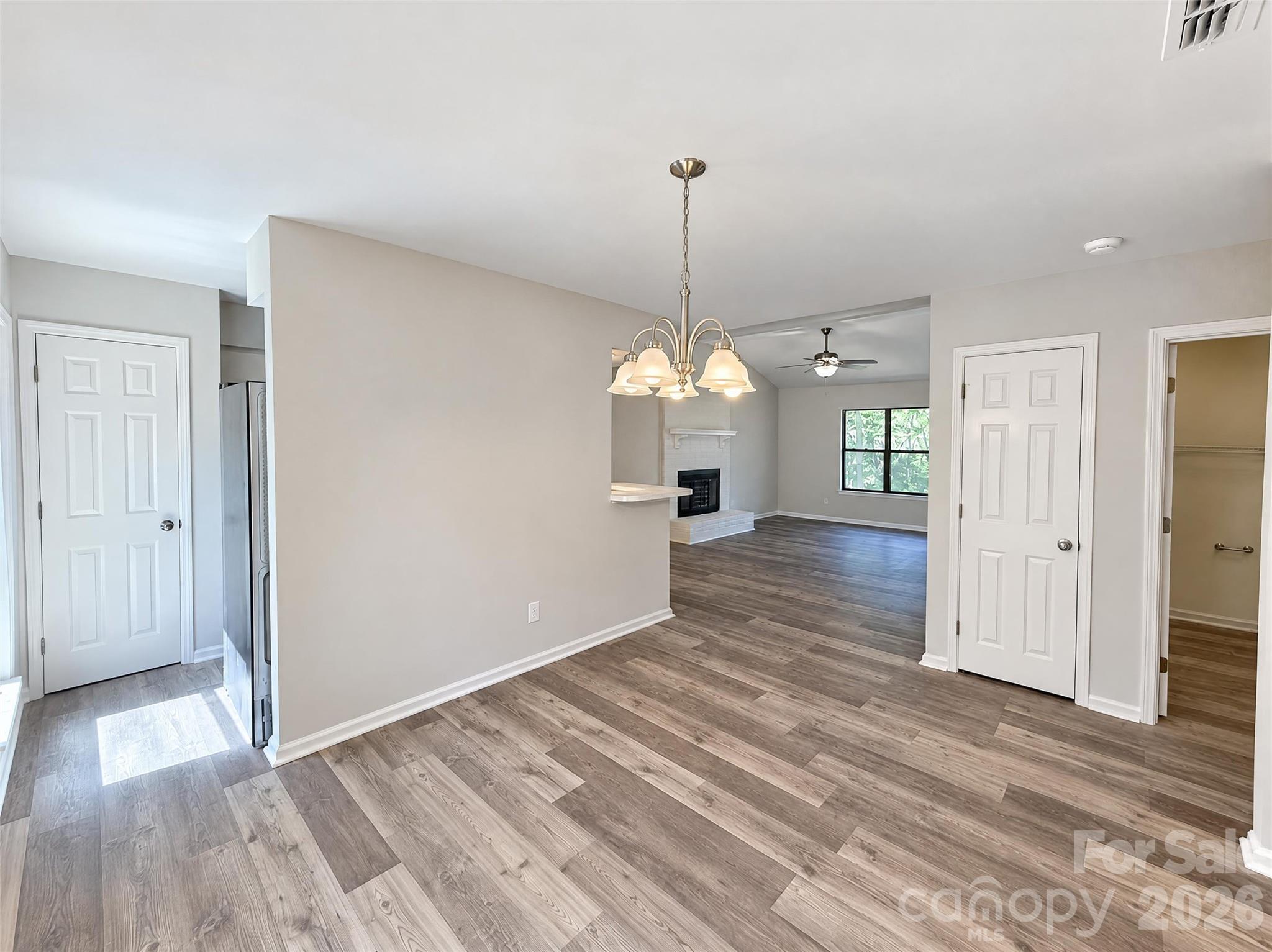 Single Family Residence at 10005 Santa Fe Lane, Mint Hill, photo 8 of 21