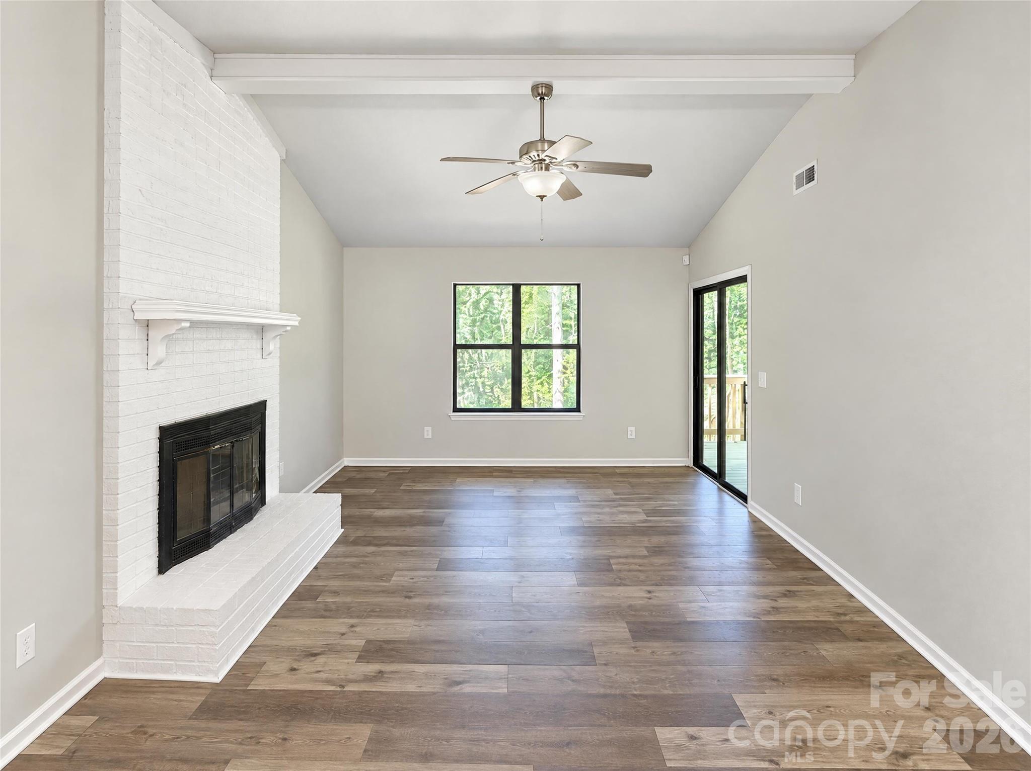 Single Family Residence at 10005 Santa Fe Lane, Mint Hill, photo 9 of 21