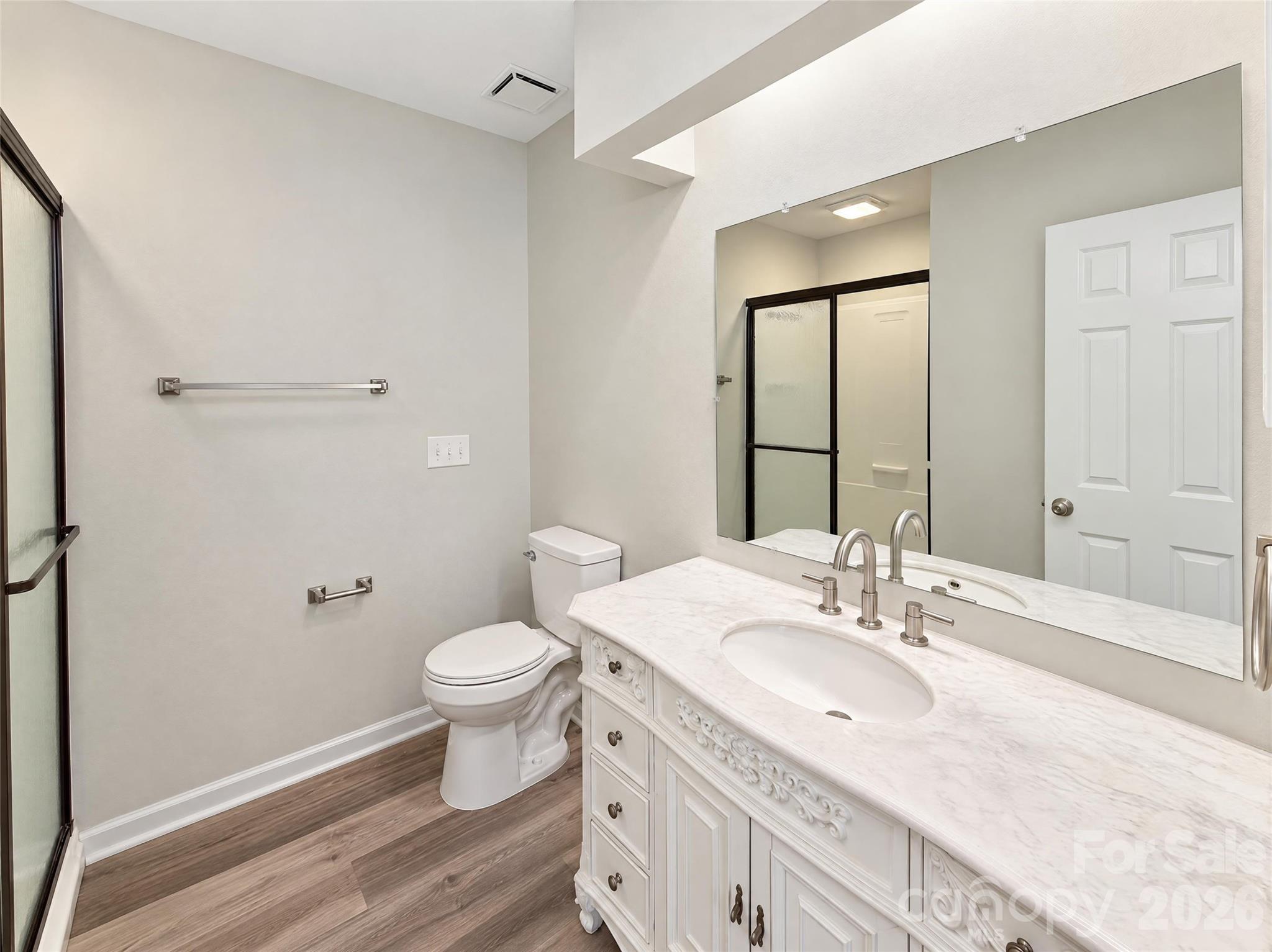 Single Family Residence at 10005 Santa Fe Lane, Mint Hill, photo 16 of 21