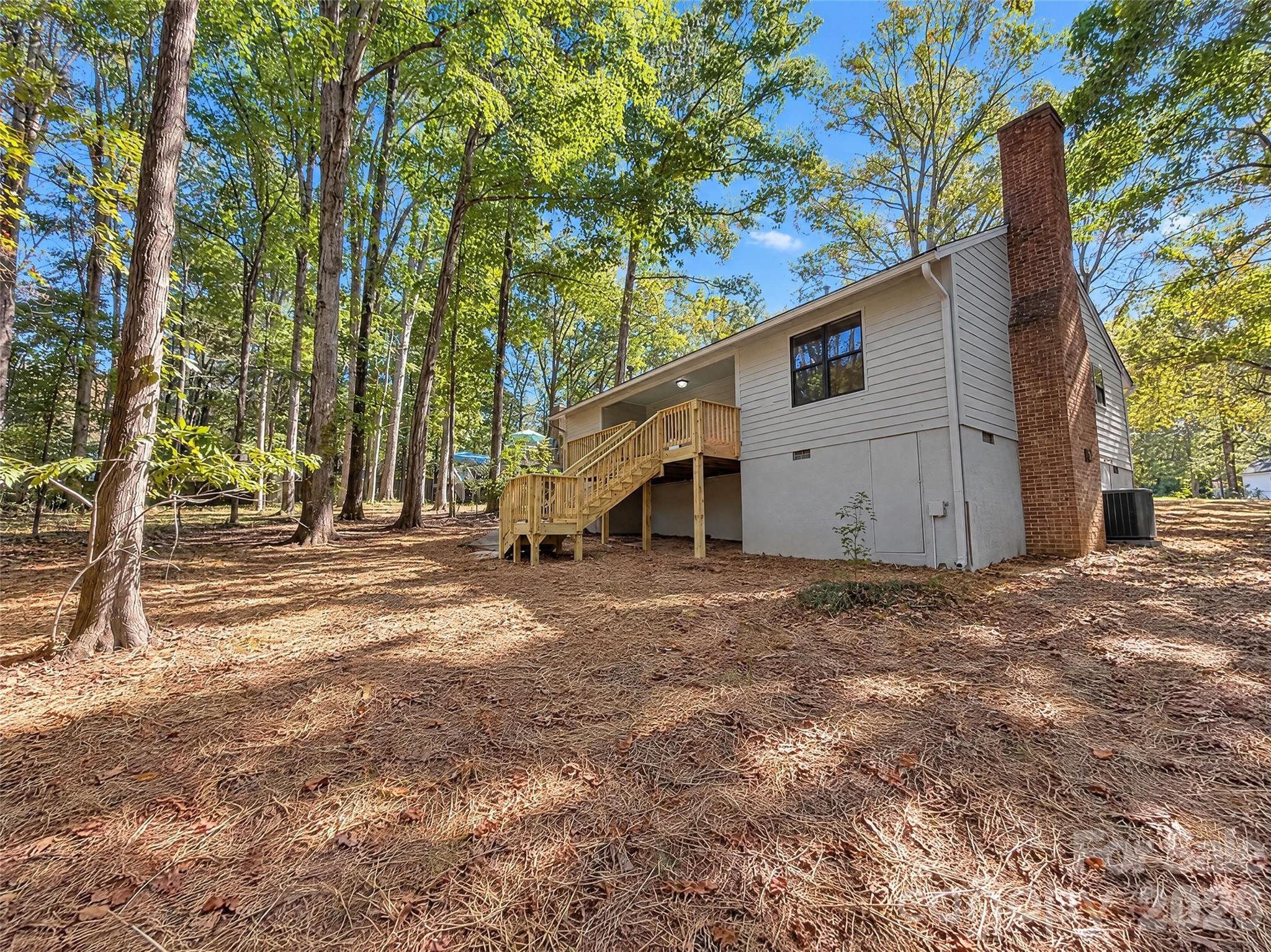 Single Family Residence at 10005 Santa Fe Lane, Mint Hill, photo 19 of 21