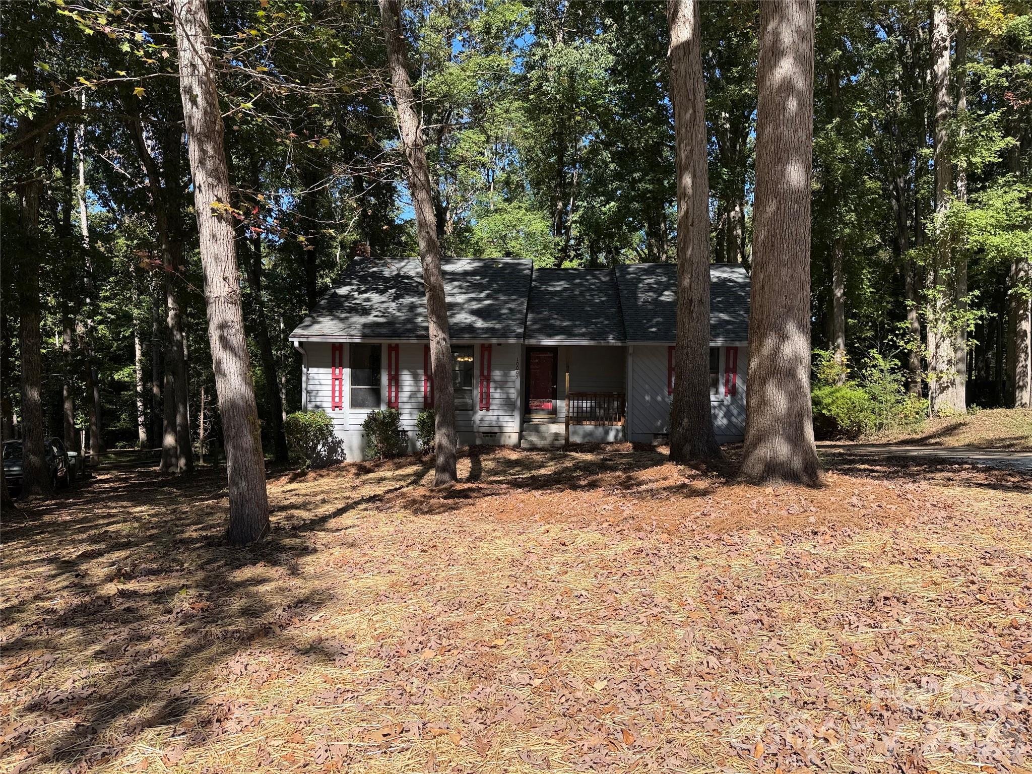 Single Family Residence at 10005 Santa Fe Lane, Mint Hill, photo 20 of 21