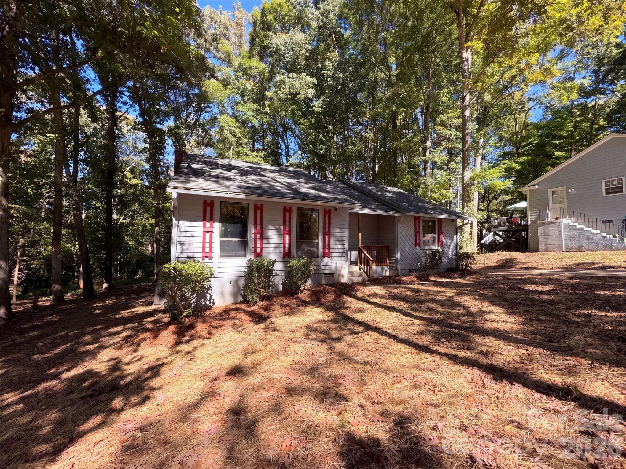 Single Family Residence at 10005 Santa Fe Lane, Mint Hill, photo 21 of 21