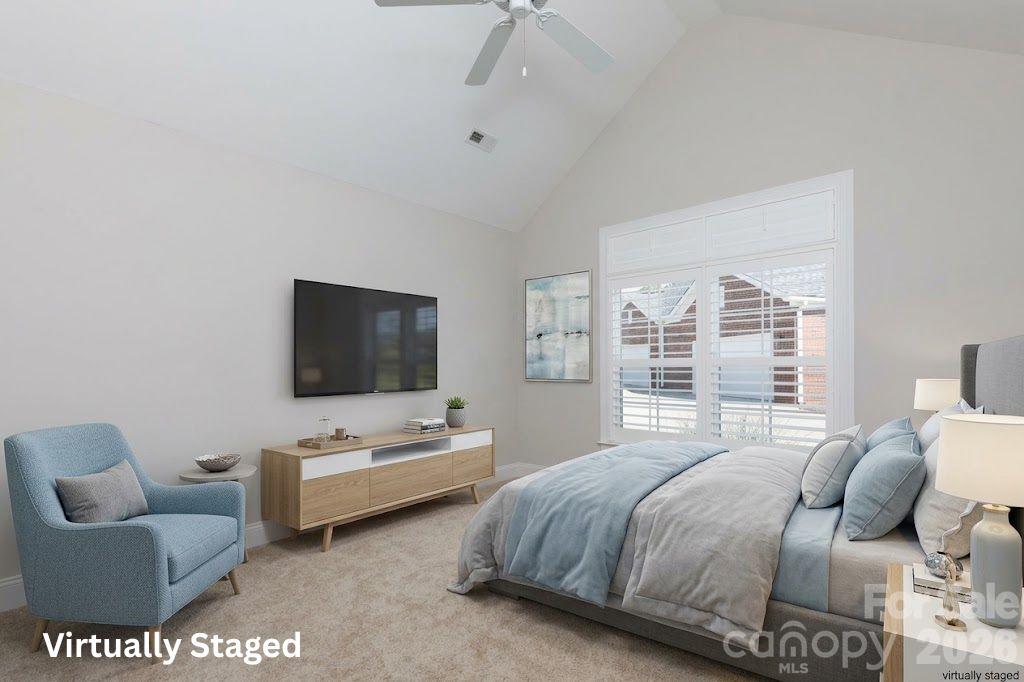 Primary virtually staged - 399 Quinby Way, Rock Hill