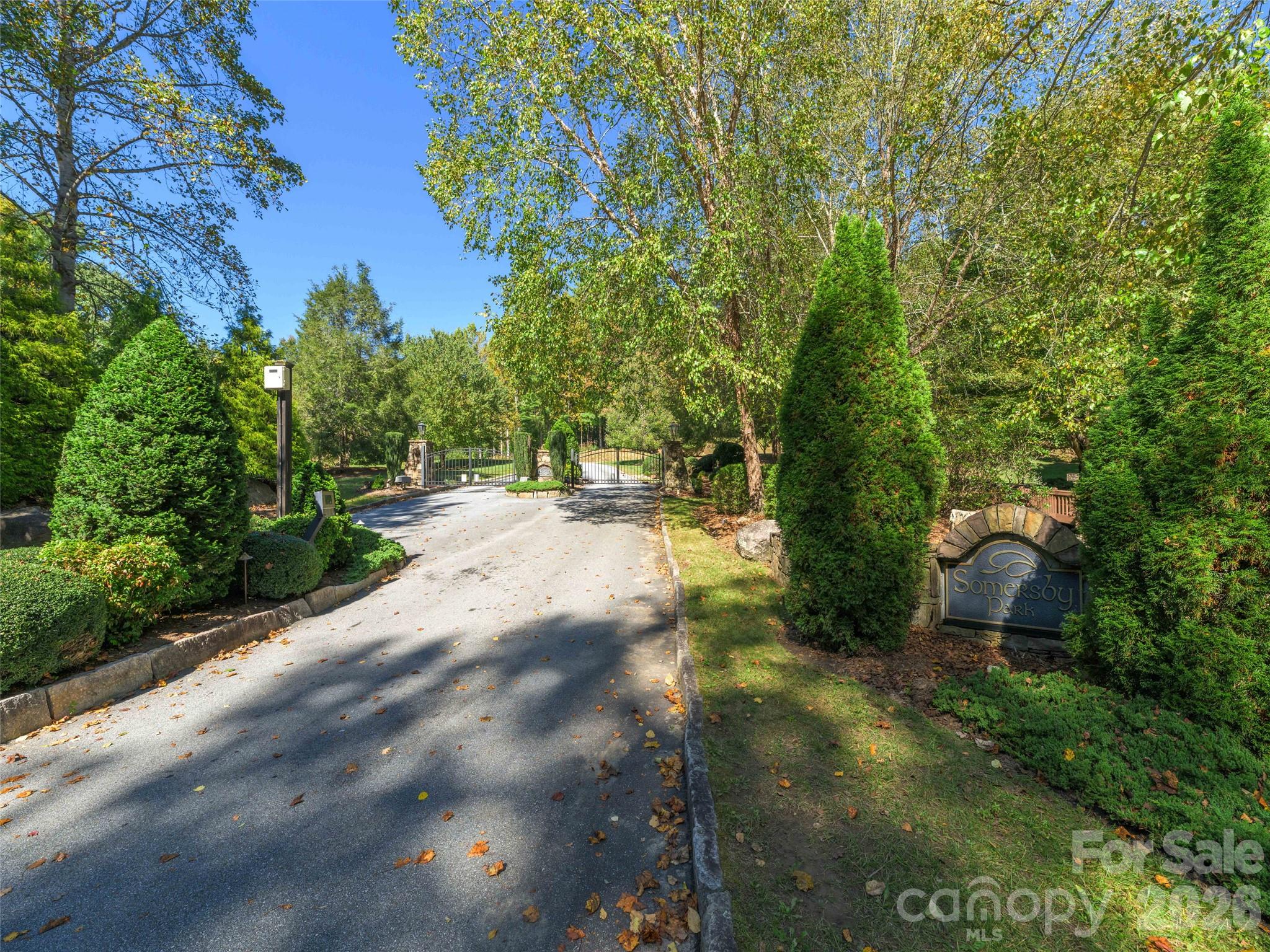 Lot at 370 Somersby Parkway, Laurel Park, photo 24 of 25