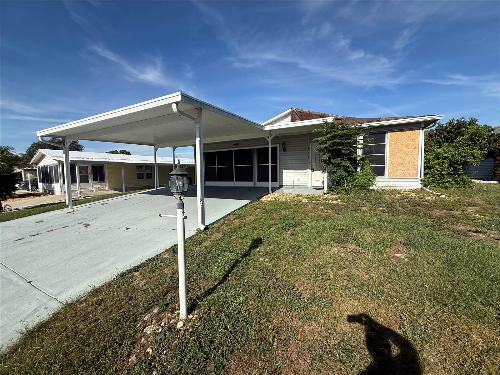 7053 FLORA WAY