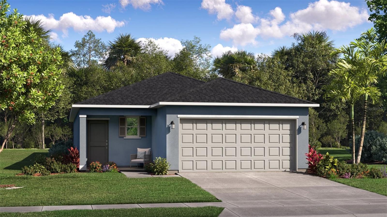 8459 N BOLDER DR