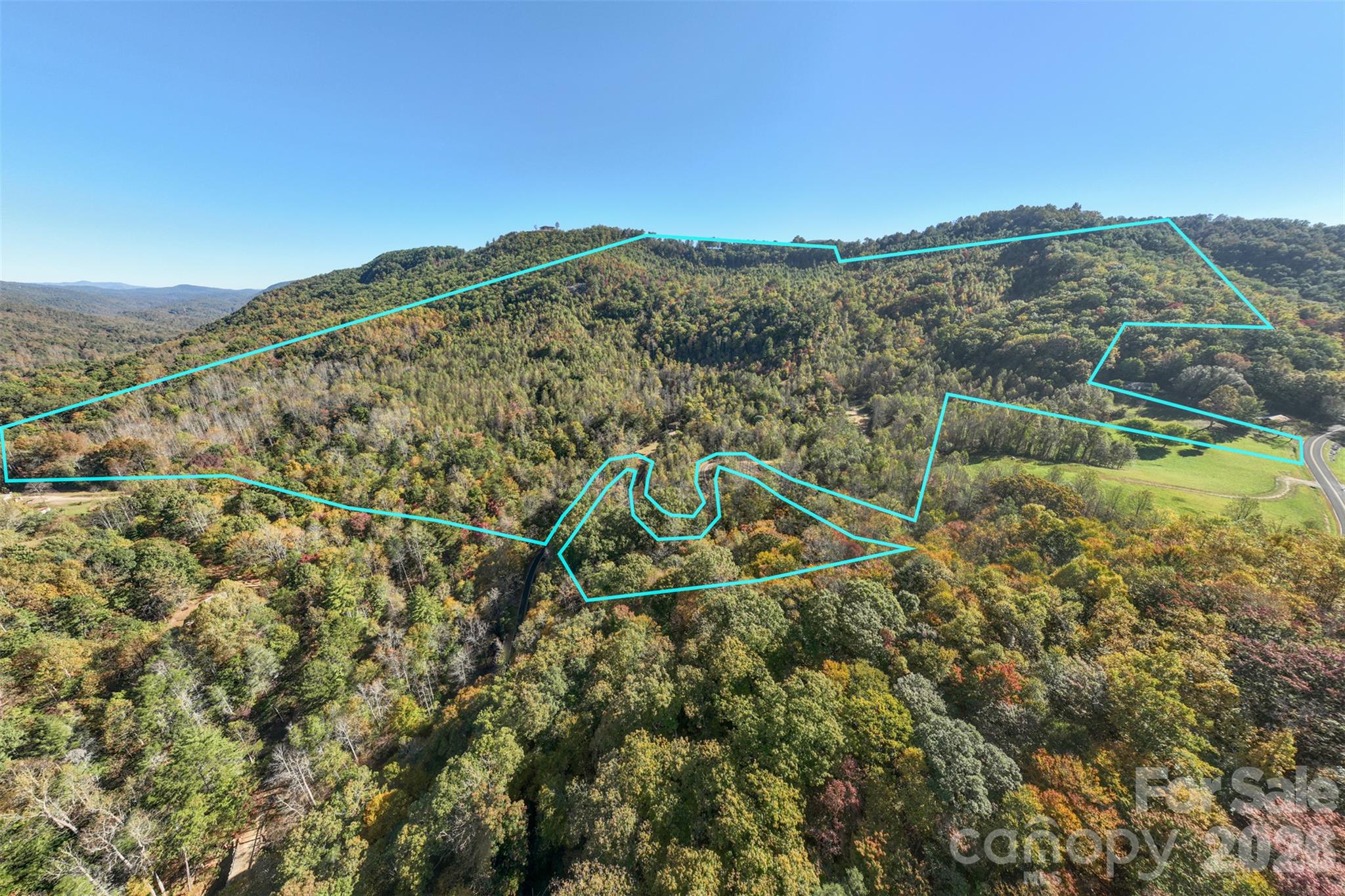 447 Hog Rock Road