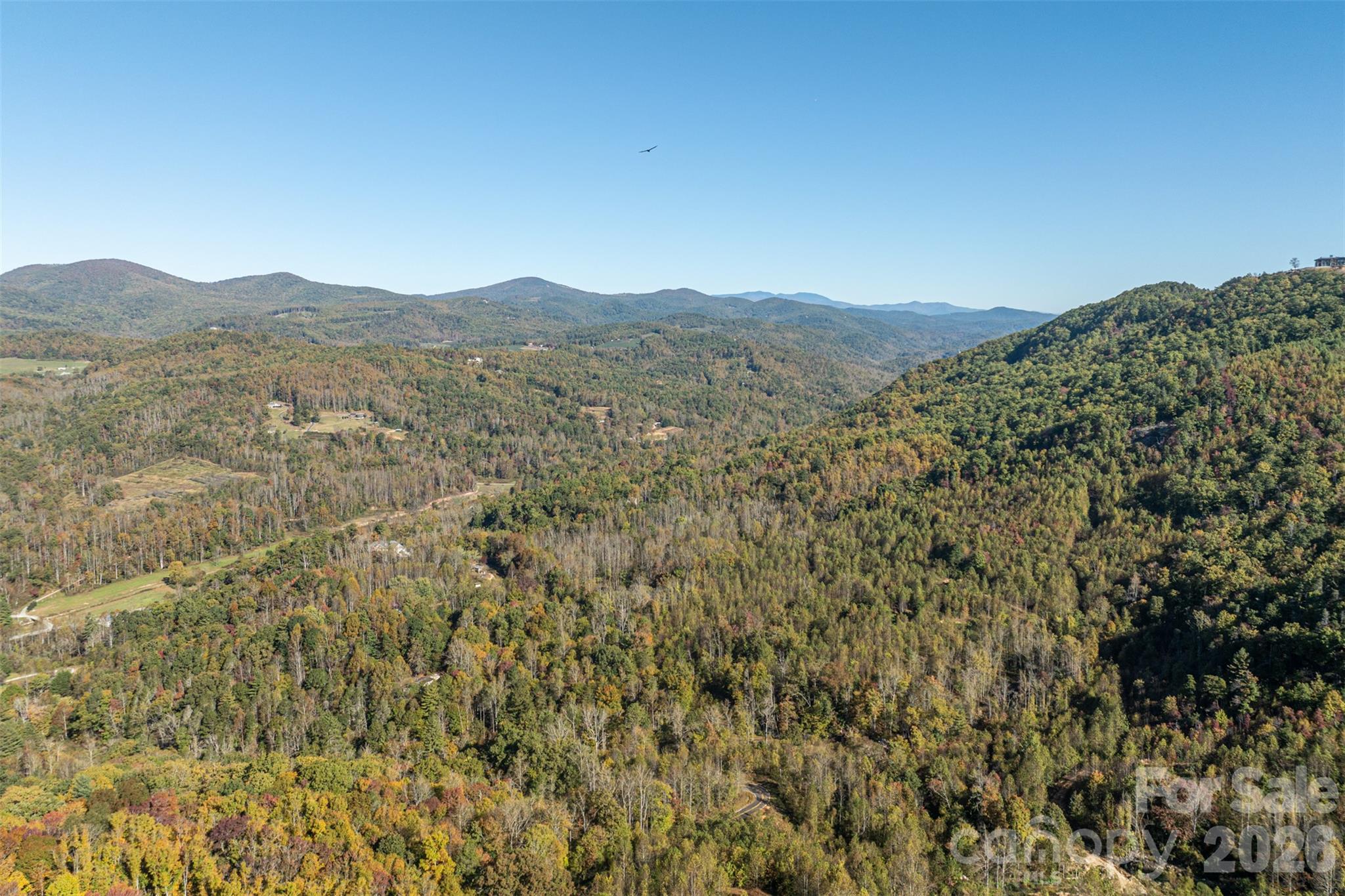 Acreage at 447 Hog Rock Road, Hendersonville, photo 14 of 48