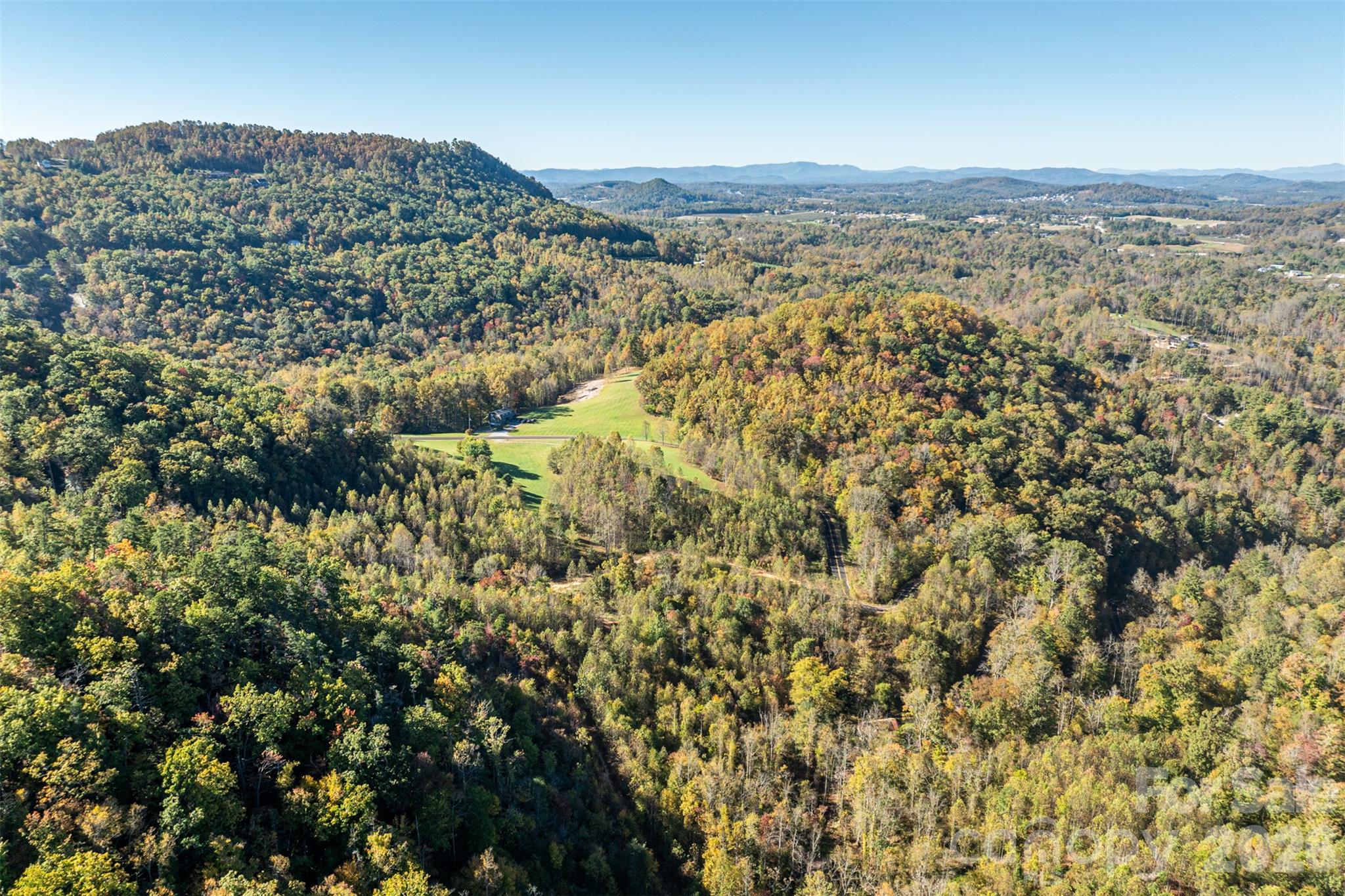 Acreage at 447 Hog Rock Road, Hendersonville, photo 19 of 48