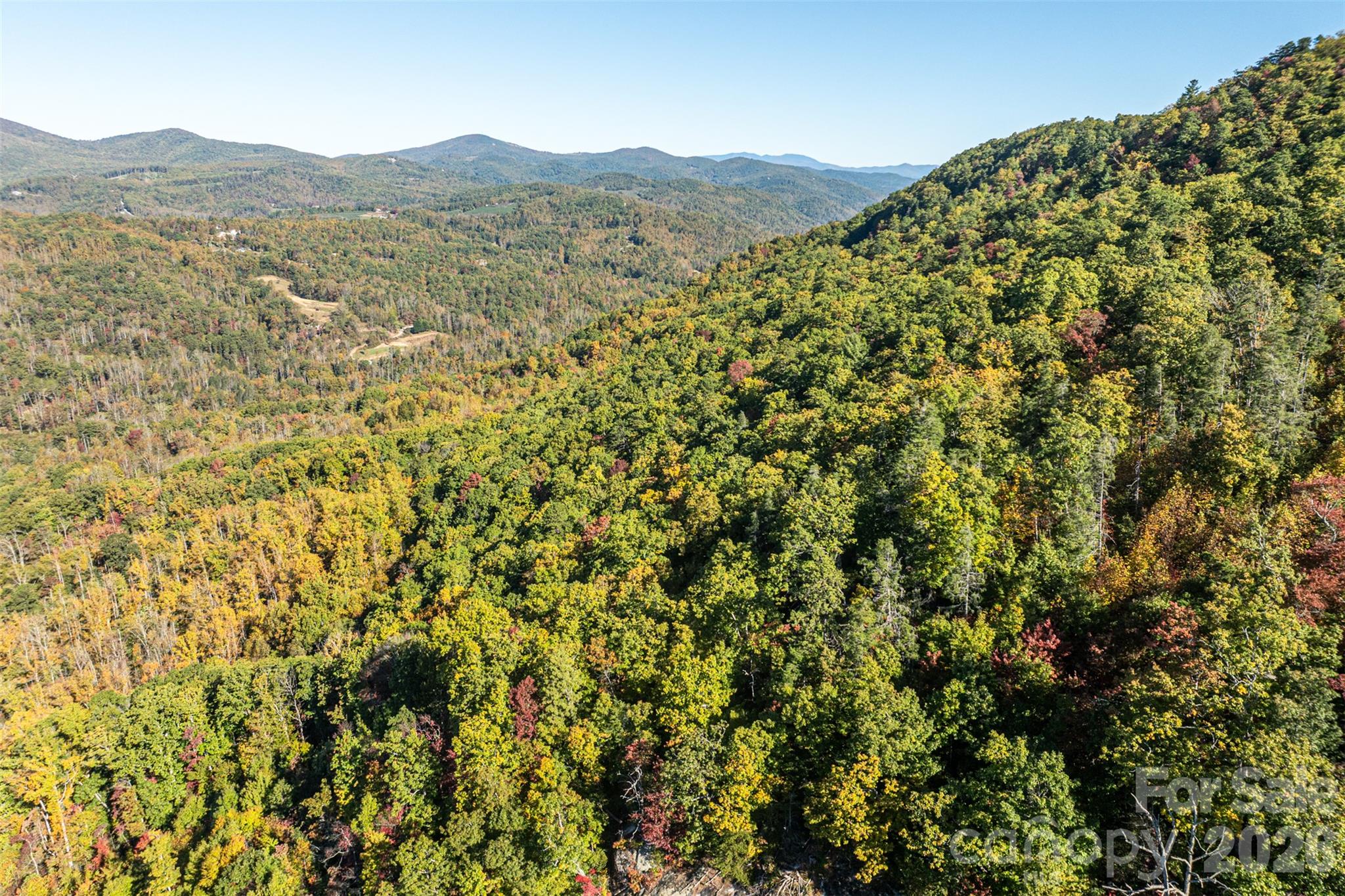 Acreage at 447 Hog Rock Road, Hendersonville, photo 21 of 48