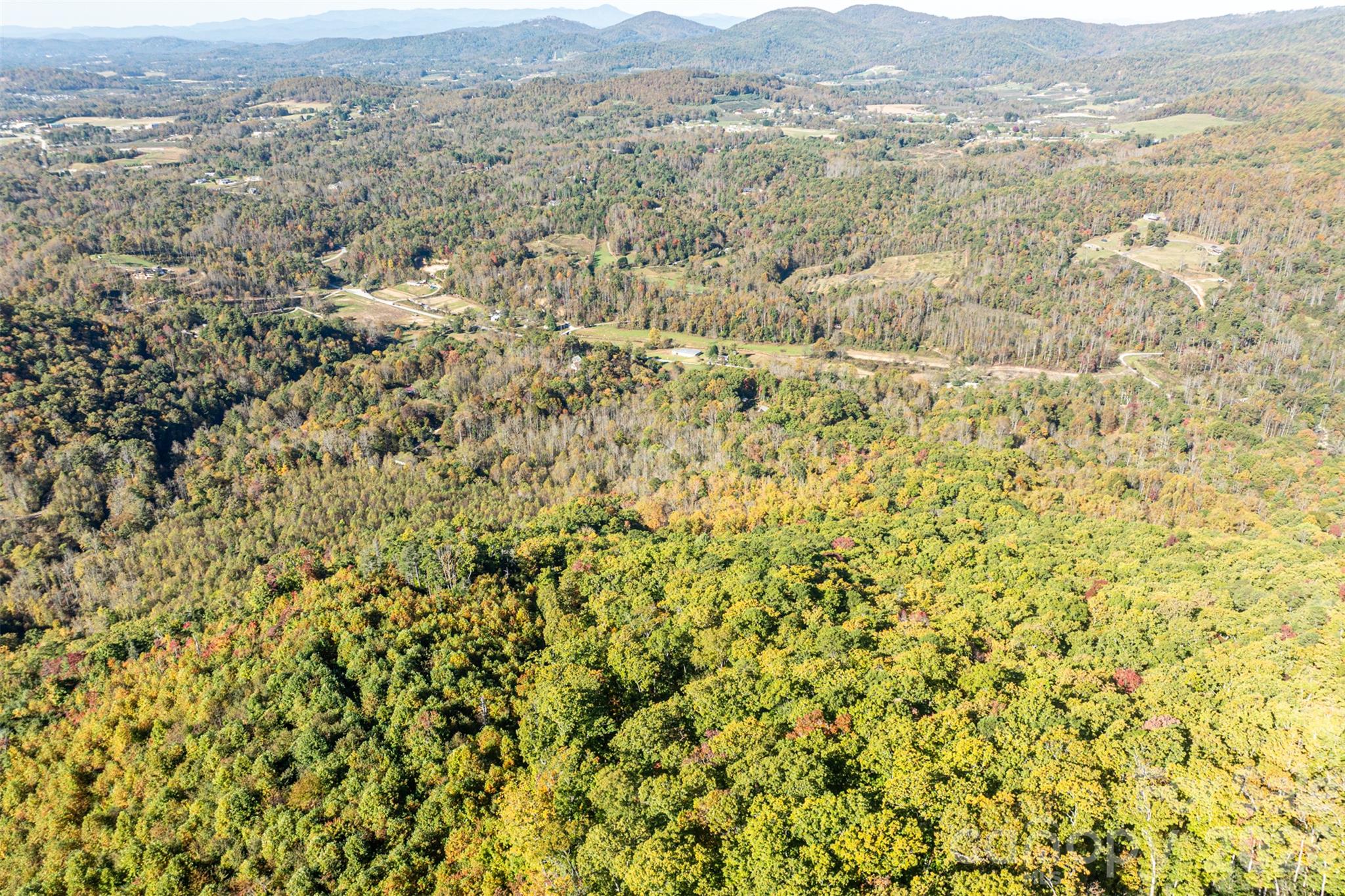 Acreage at 447 Hog Rock Road, Hendersonville, photo 23 of 48