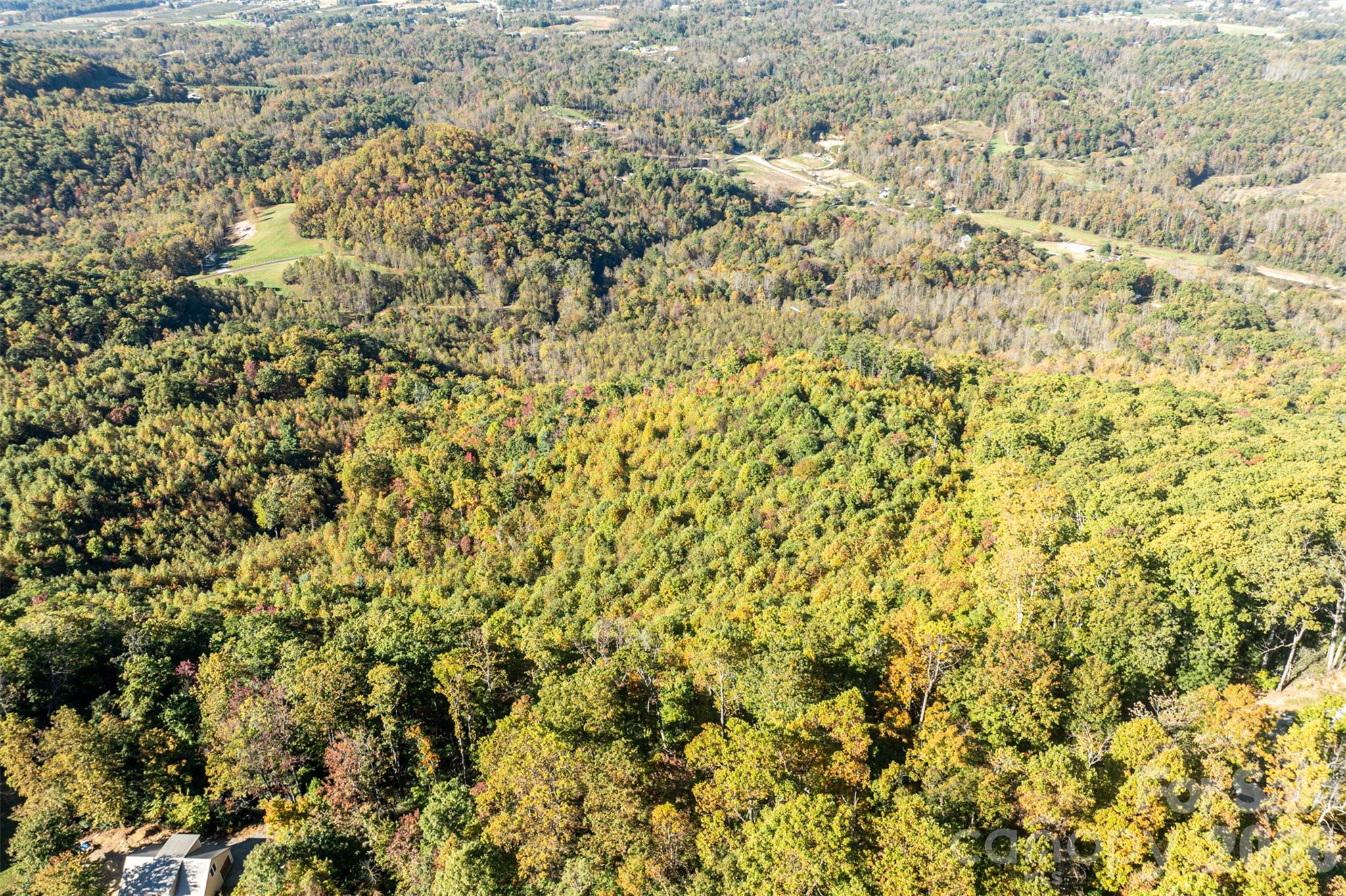 Acreage at 447 Hog Rock Road, Hendersonville, photo 24 of 48