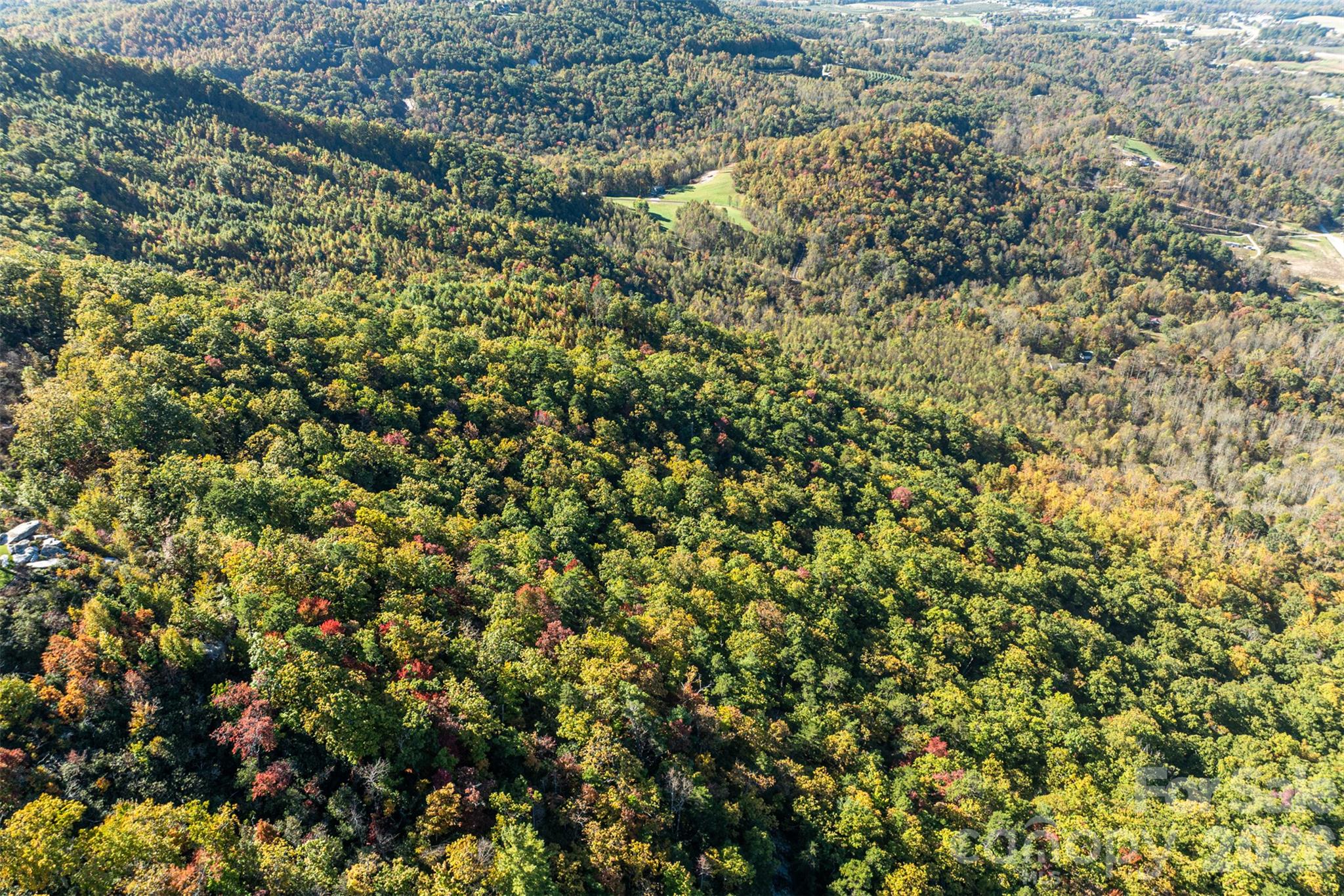 Acreage at 447 Hog Rock Road, Hendersonville, photo 25 of 48