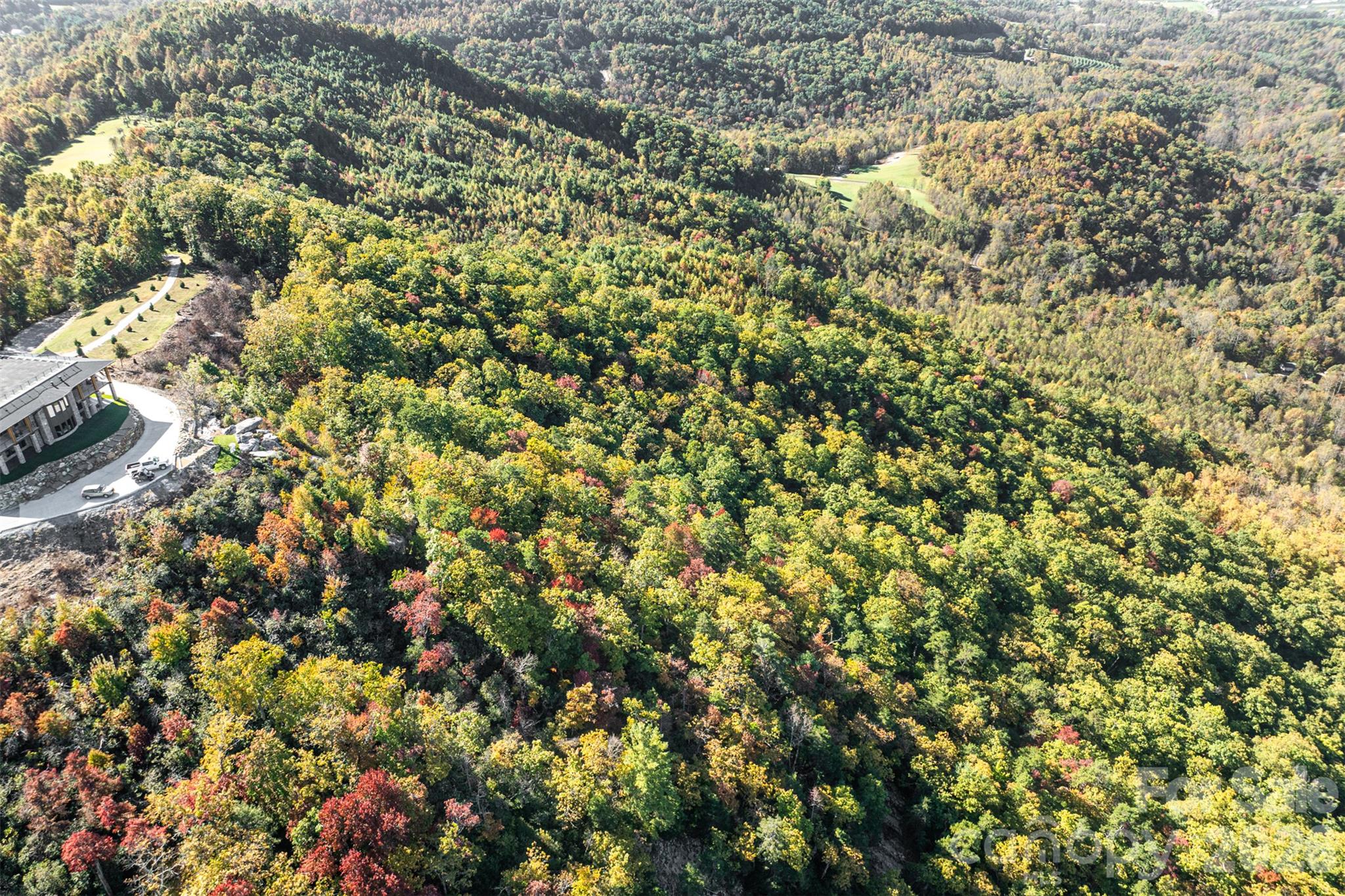 Acreage at 447 Hog Rock Road, Hendersonville, photo 26 of 48