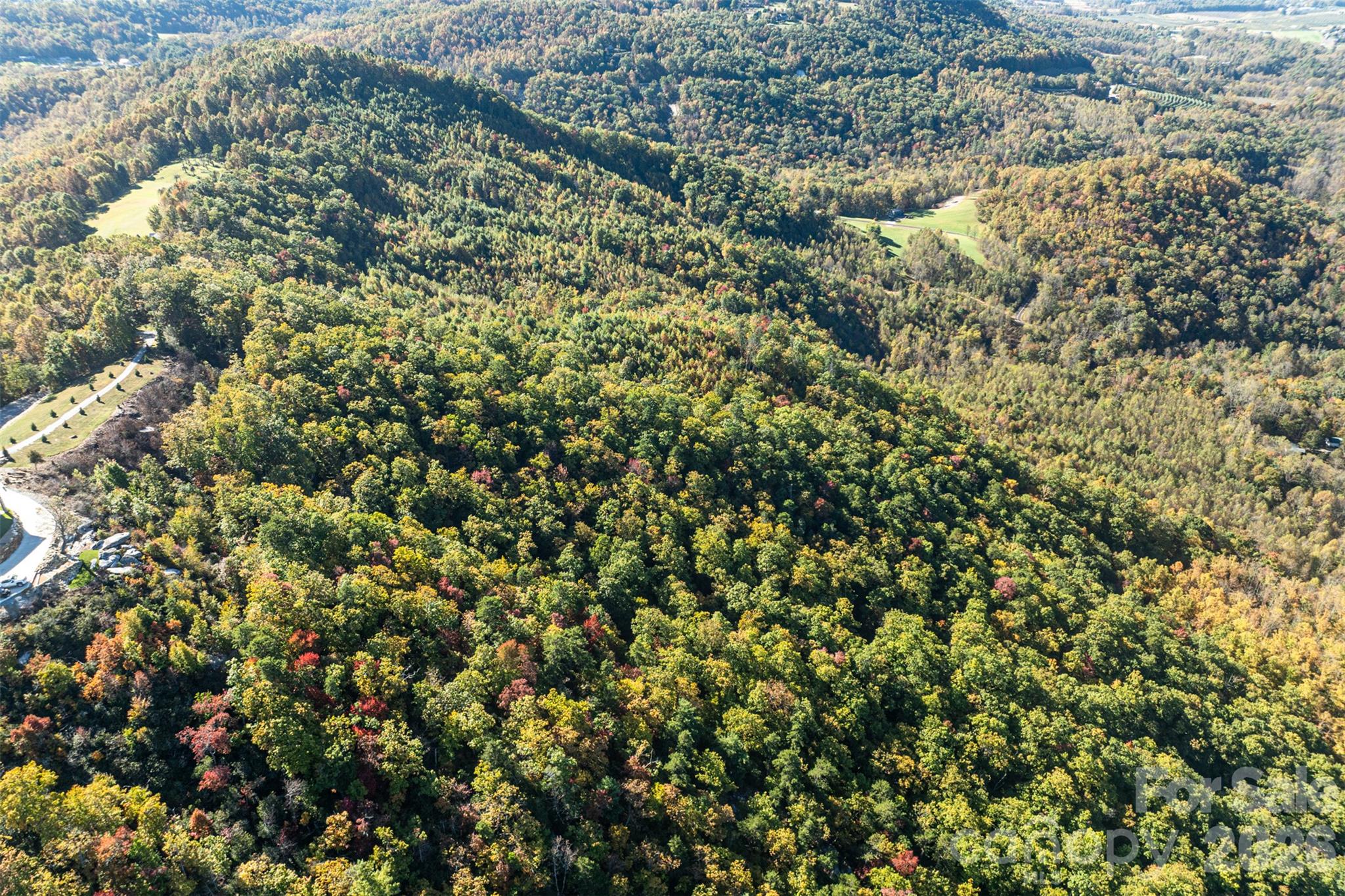 Acreage at 447 Hog Rock Road, Hendersonville, photo 27 of 48