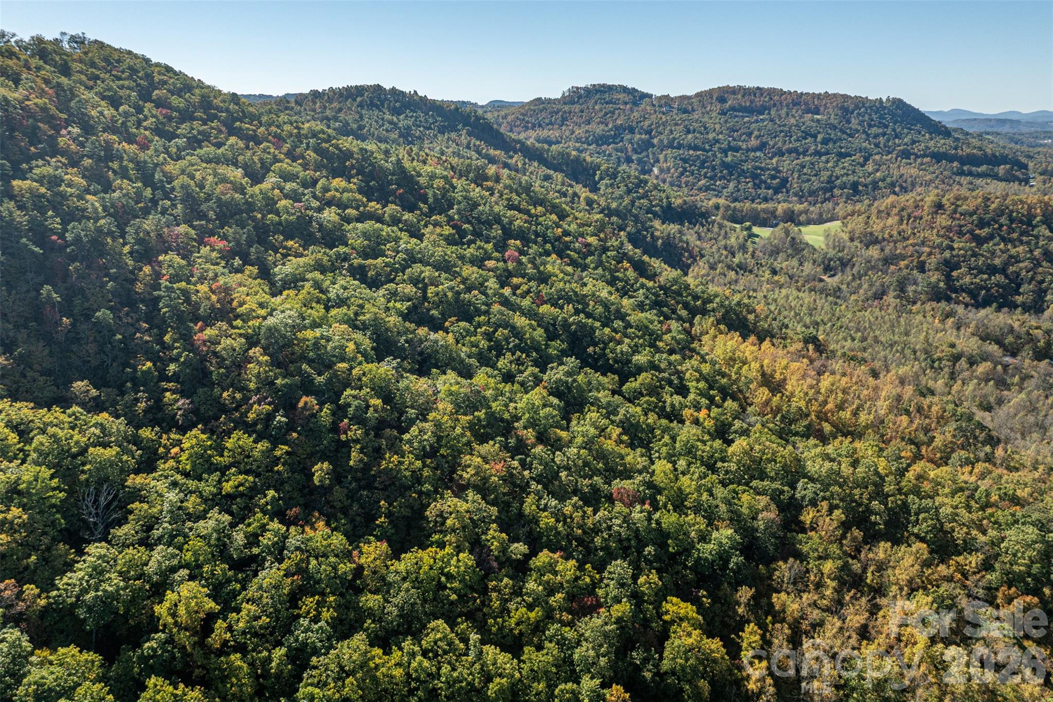 Acreage at 447 Hog Rock Road, Hendersonville, photo 30 of 48