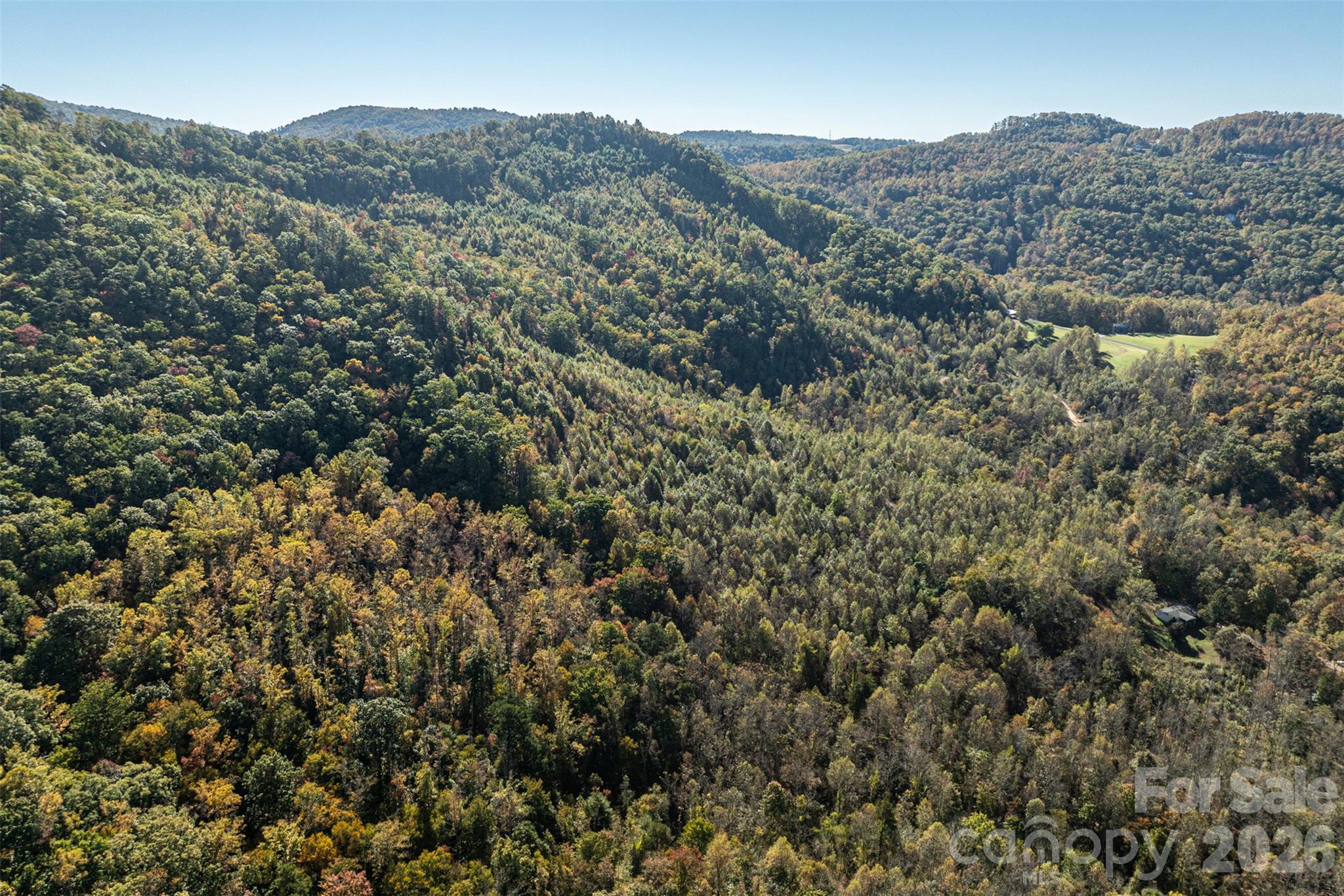 Acreage at 447 Hog Rock Road, Hendersonville, photo 31 of 48