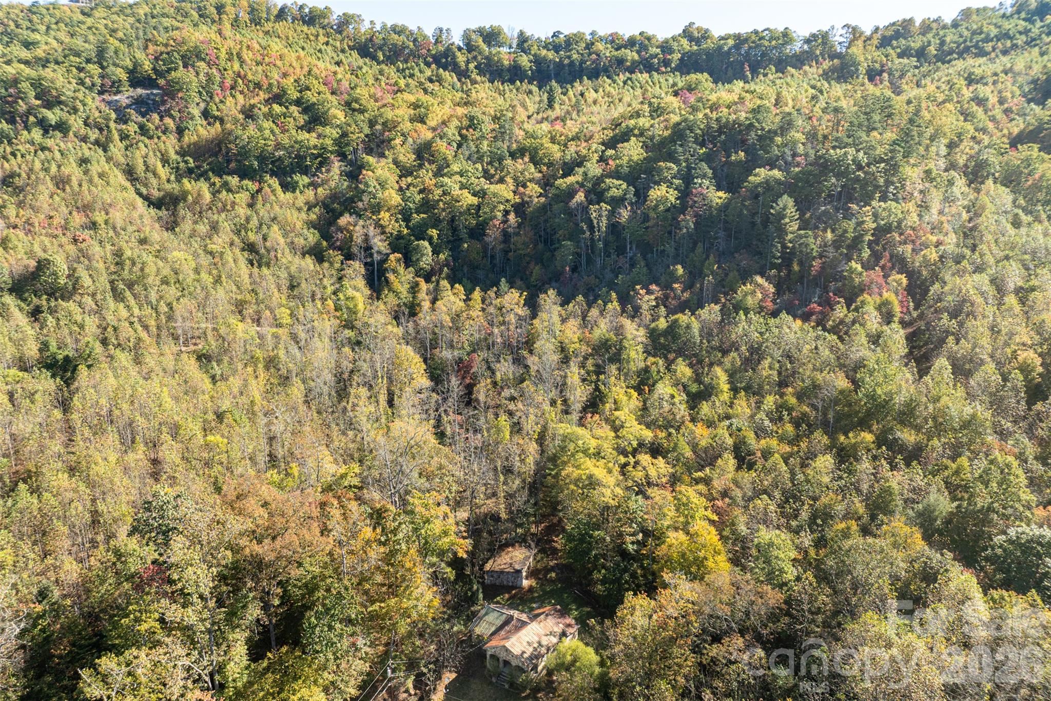 Acreage at 447 Hog Rock Road, Hendersonville, photo 39 of 48