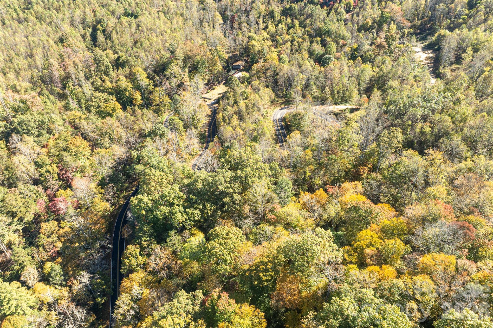 Acreage at 447 Hog Rock Road, Hendersonville, photo 40 of 48