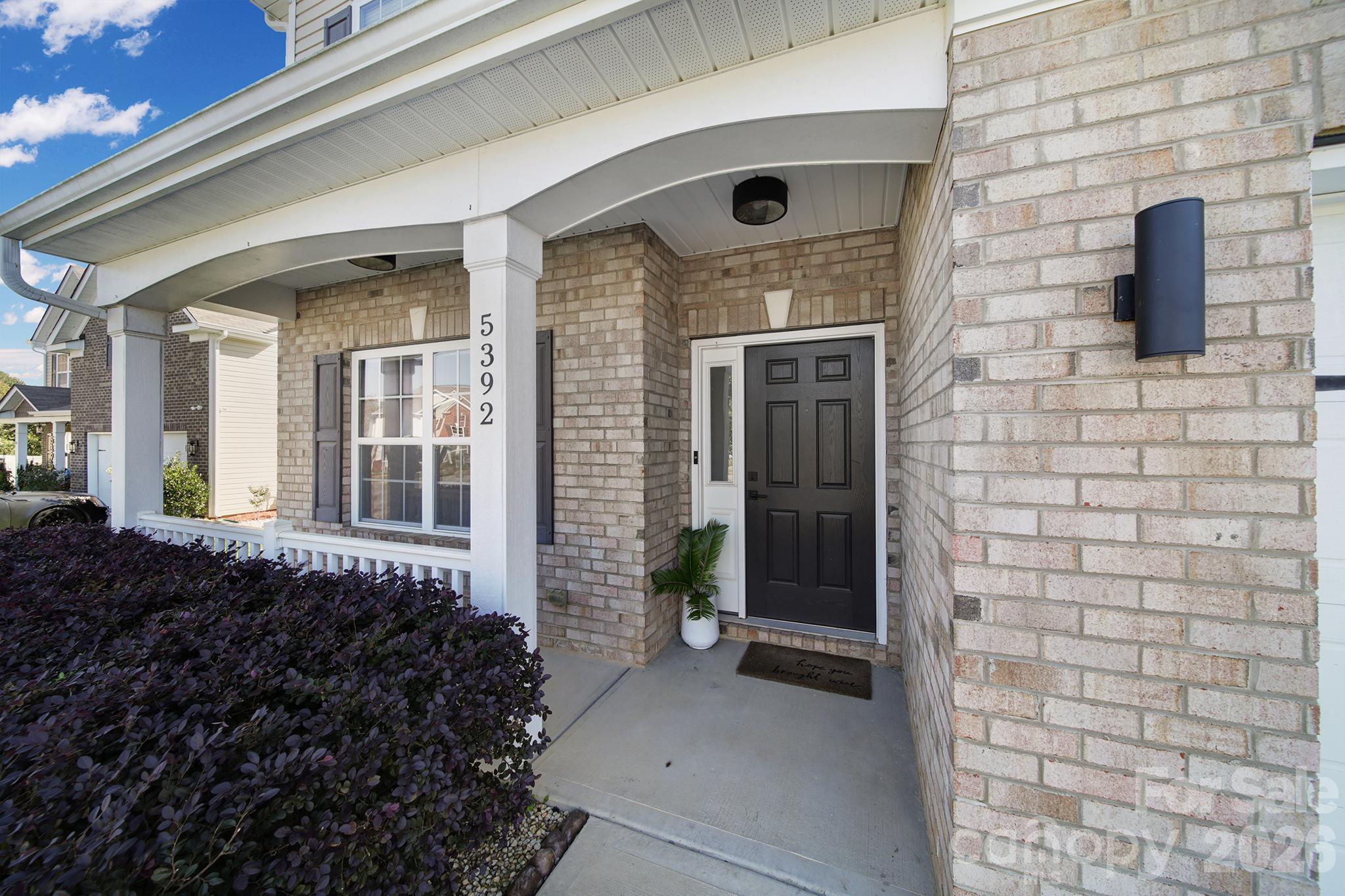 Single Family Residence at 5392 Hackberry Lane SW, Concord, photo 2 of 42