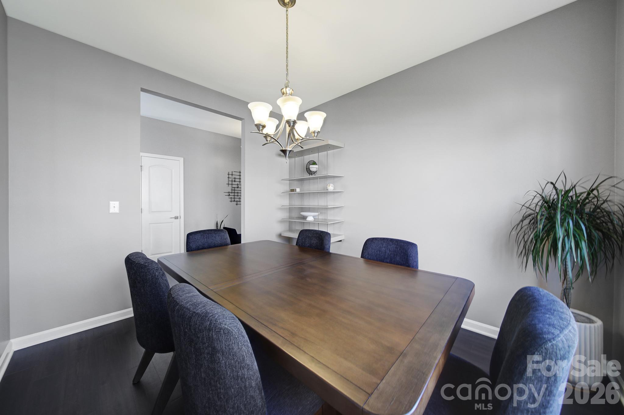 Single Family Residence at 5392 Hackberry Lane SW, Concord, photo 7 of 42