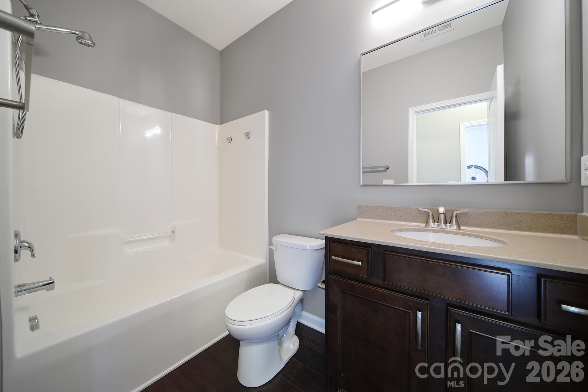 Single Family Residence at 5392 Hackberry Lane SW, Concord, photo 17 of 42