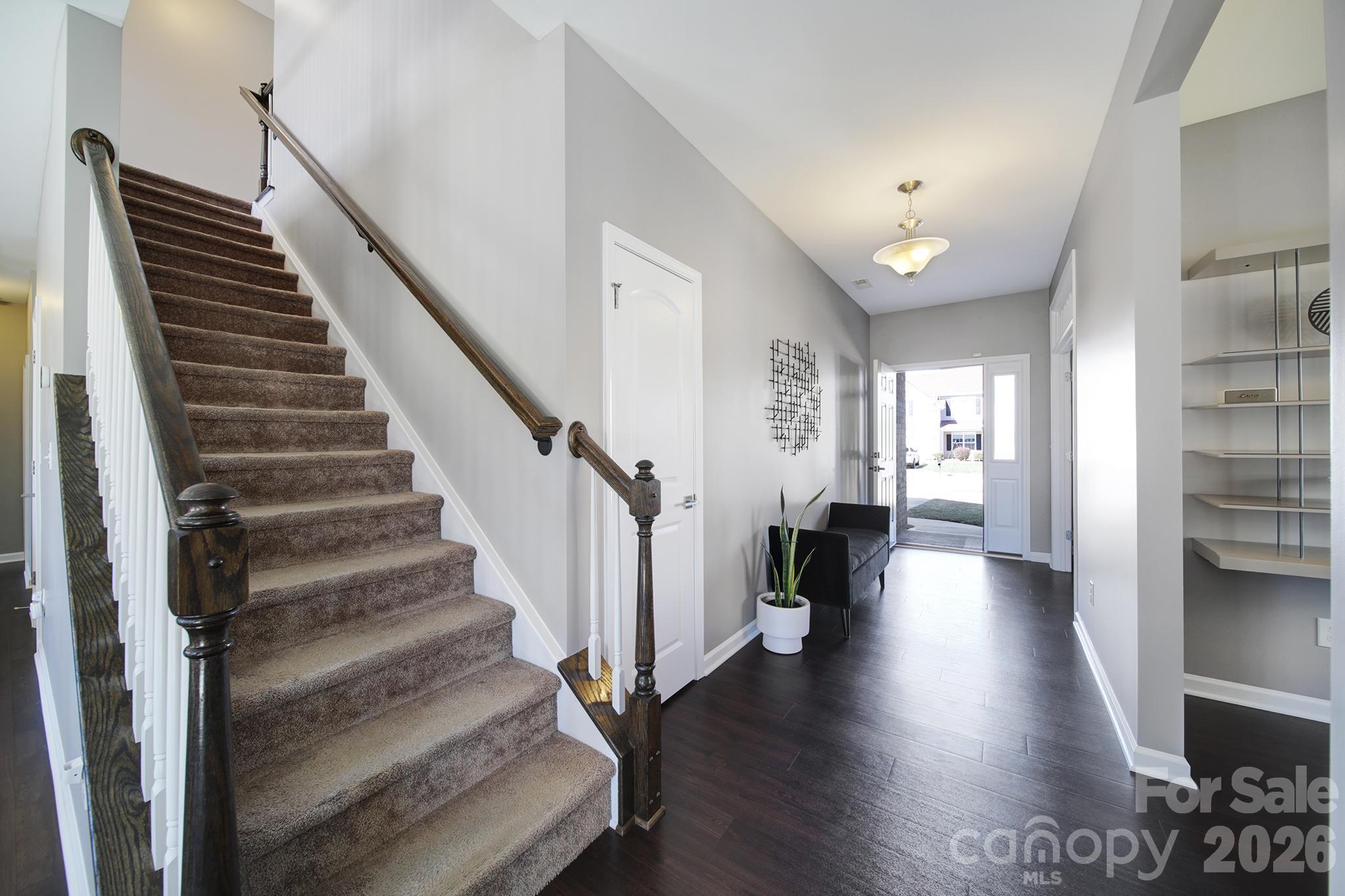 Single Family Residence at 5392 Hackberry Lane SW, Concord, photo 18 of 42