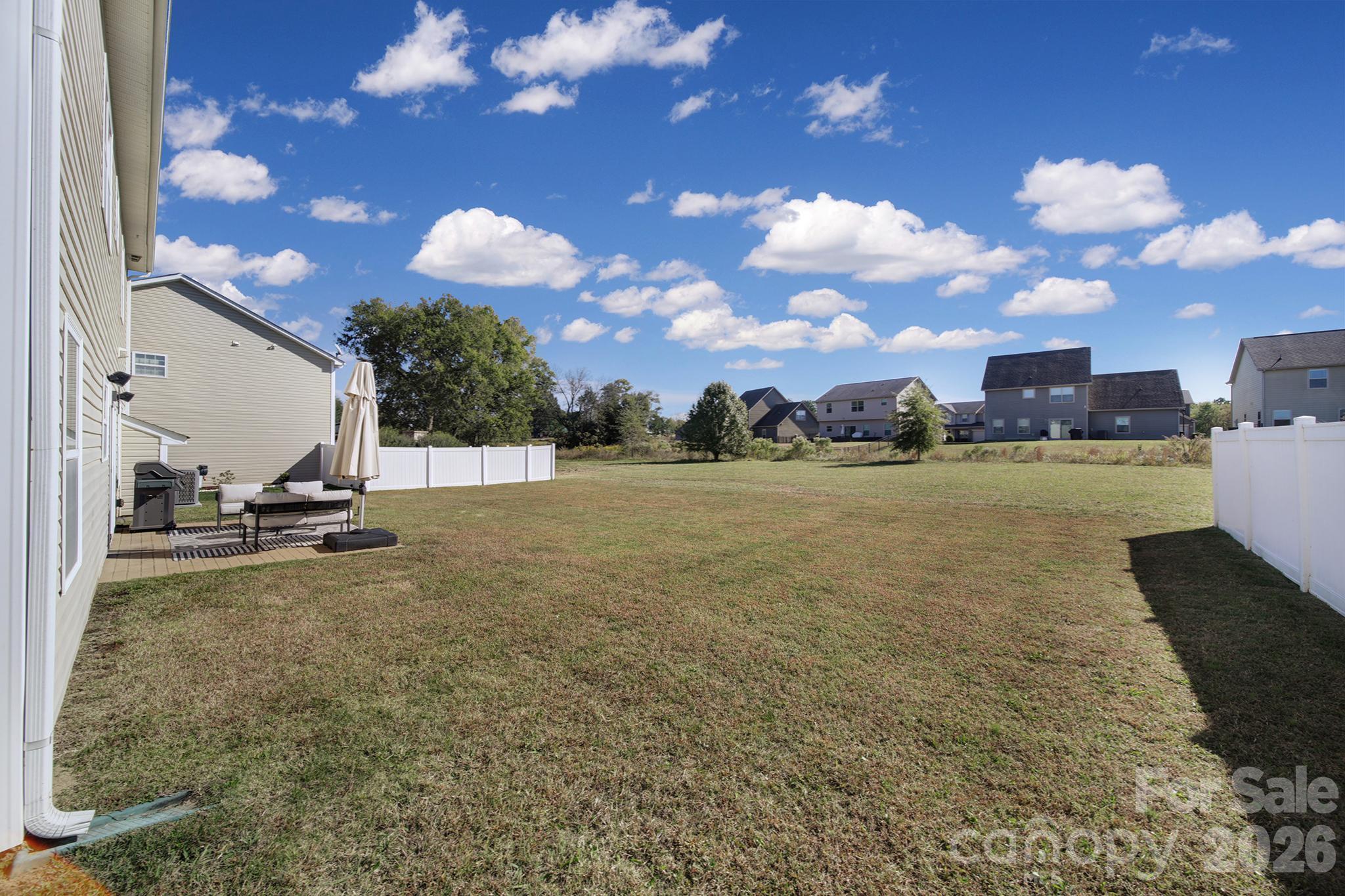 Single Family Residence at 5392 Hackberry Lane SW, Concord, photo 34 of 42
