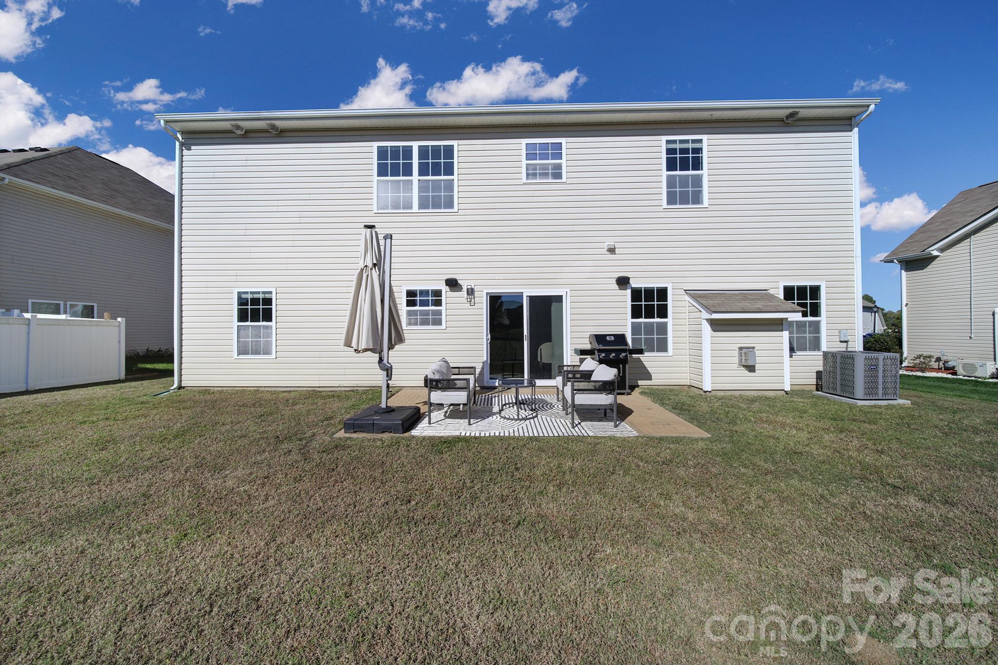 Single Family Residence at 5392 Hackberry Lane SW, Concord, photo 35 of 42